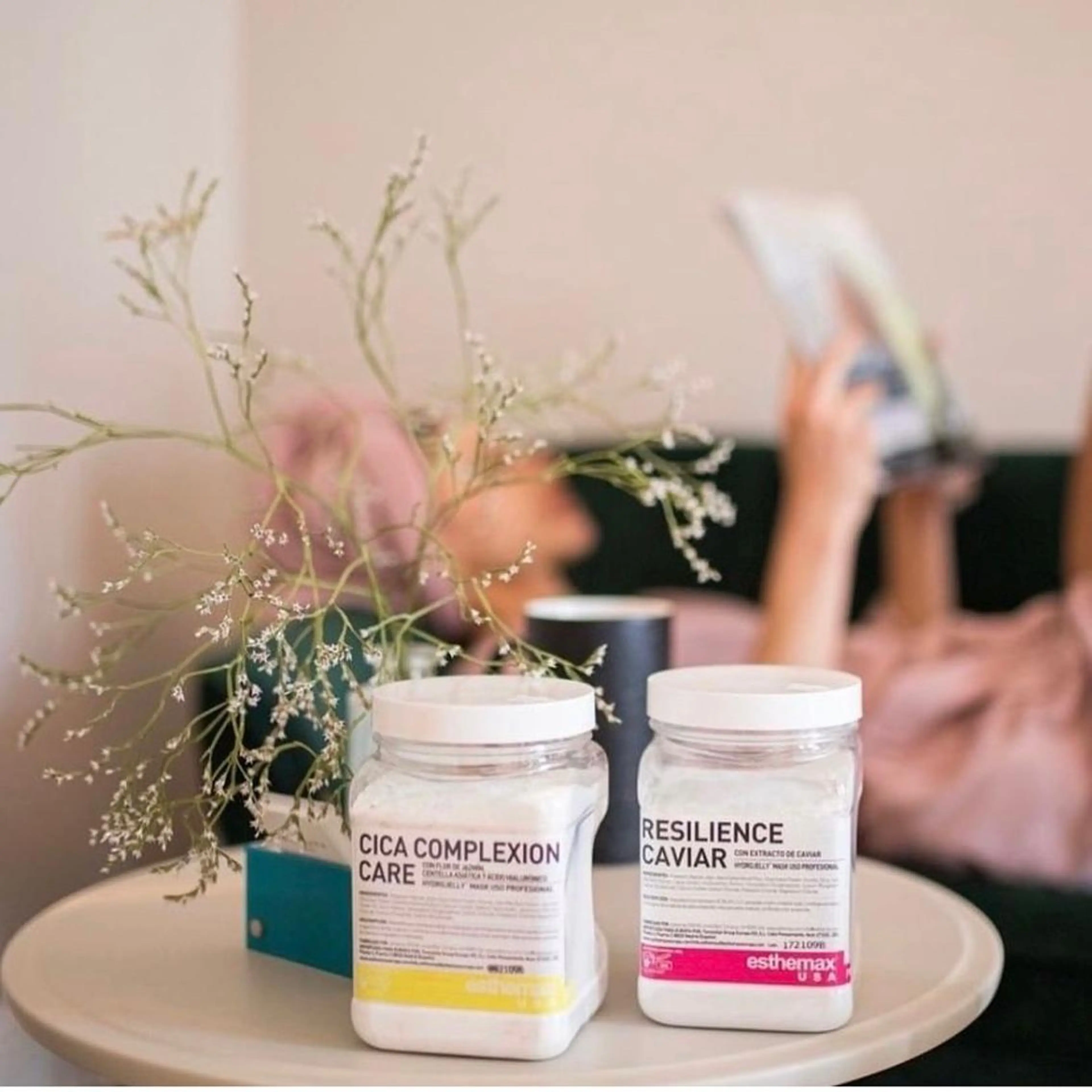 その他 &me ayakaのエステ・リラクイメージ