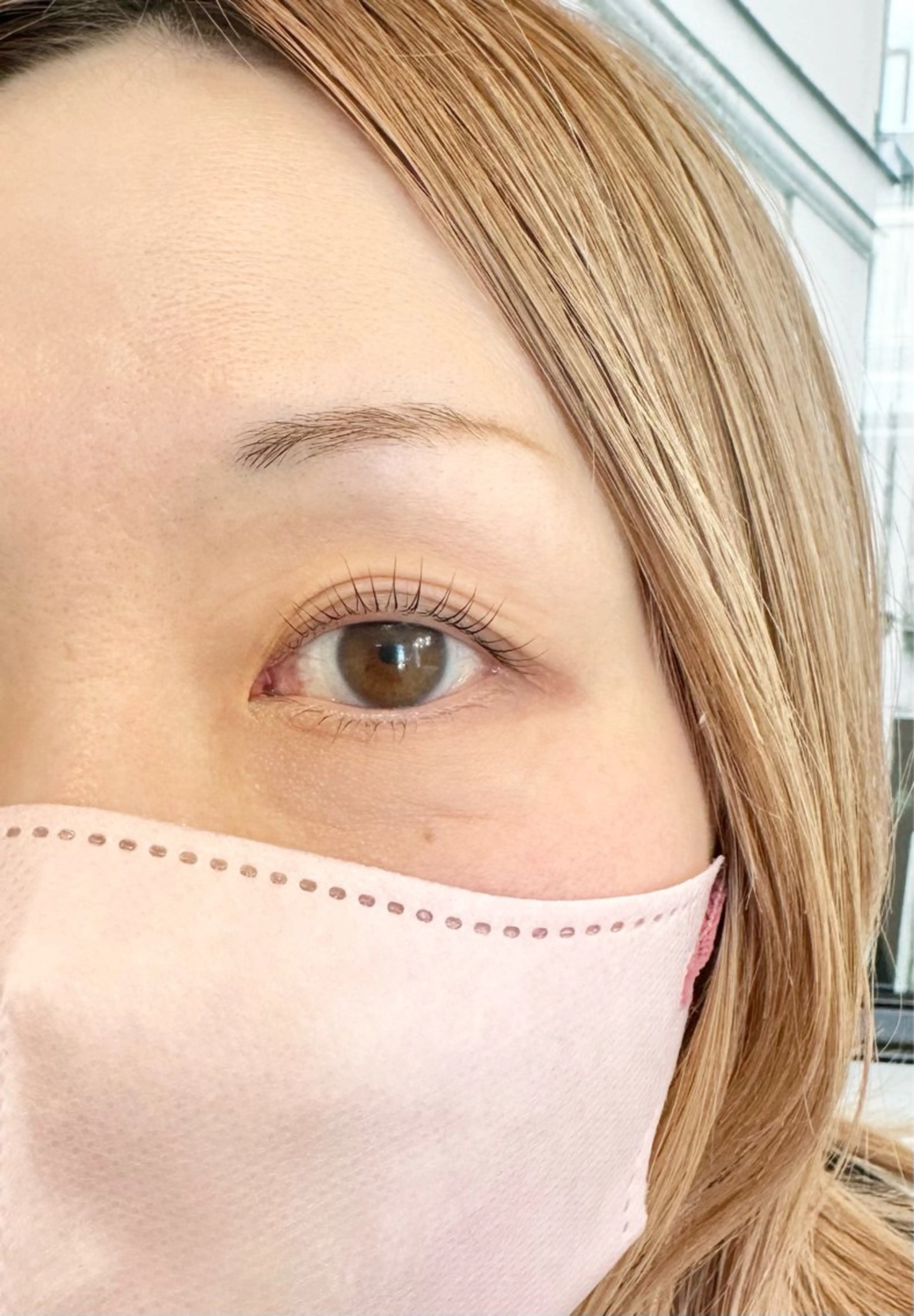 マツエク・マツパ アイラッシュサロン　ウインクル所属・まつげと眉毛の専門店 Winkleのマツエク・マツパデザイン
