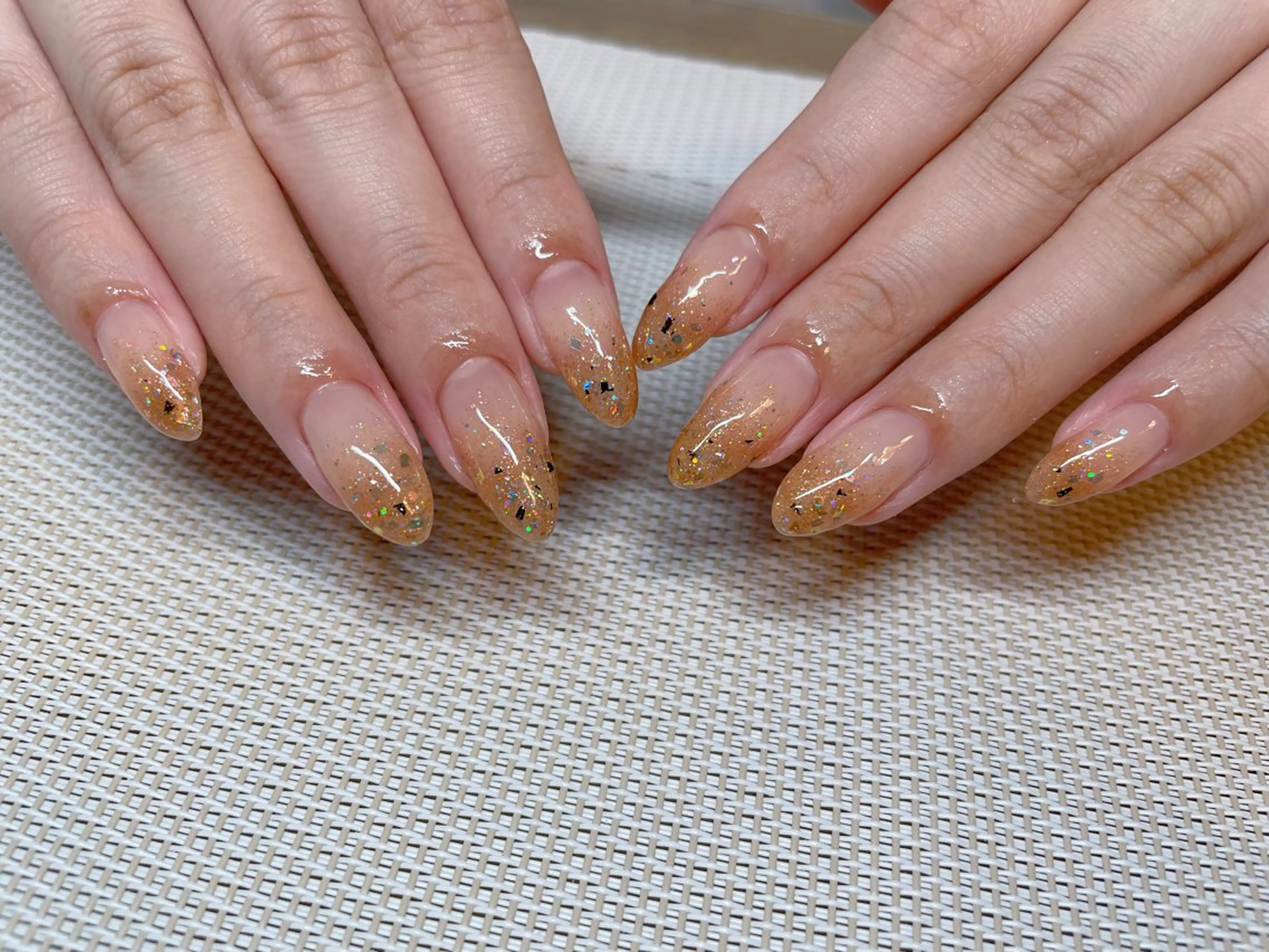 ネイル ハンドネイル エン Nail salonのネイルデザイン