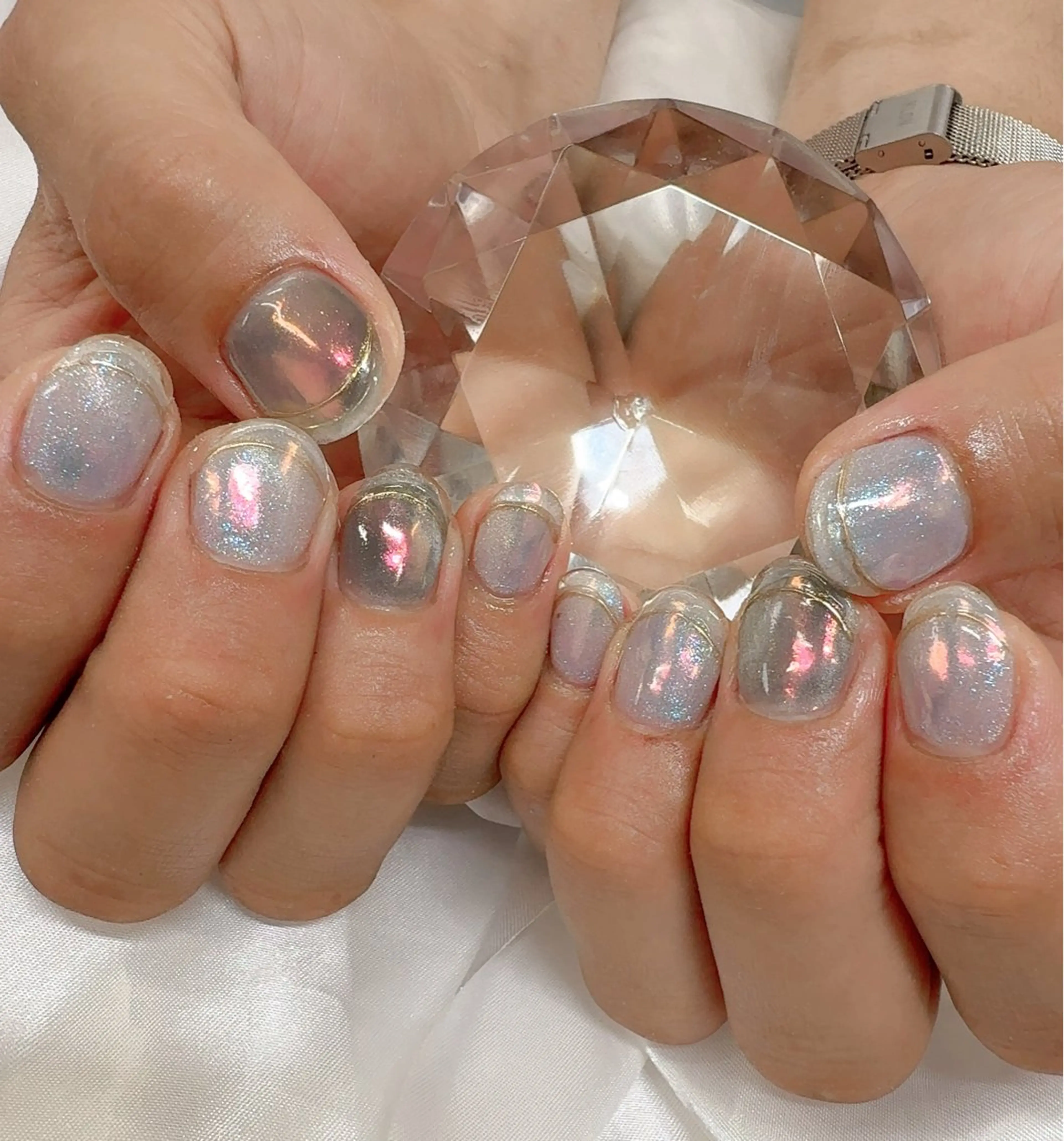 ネイル kouca  nail所属・コウ カnail💅のネイルデザイン