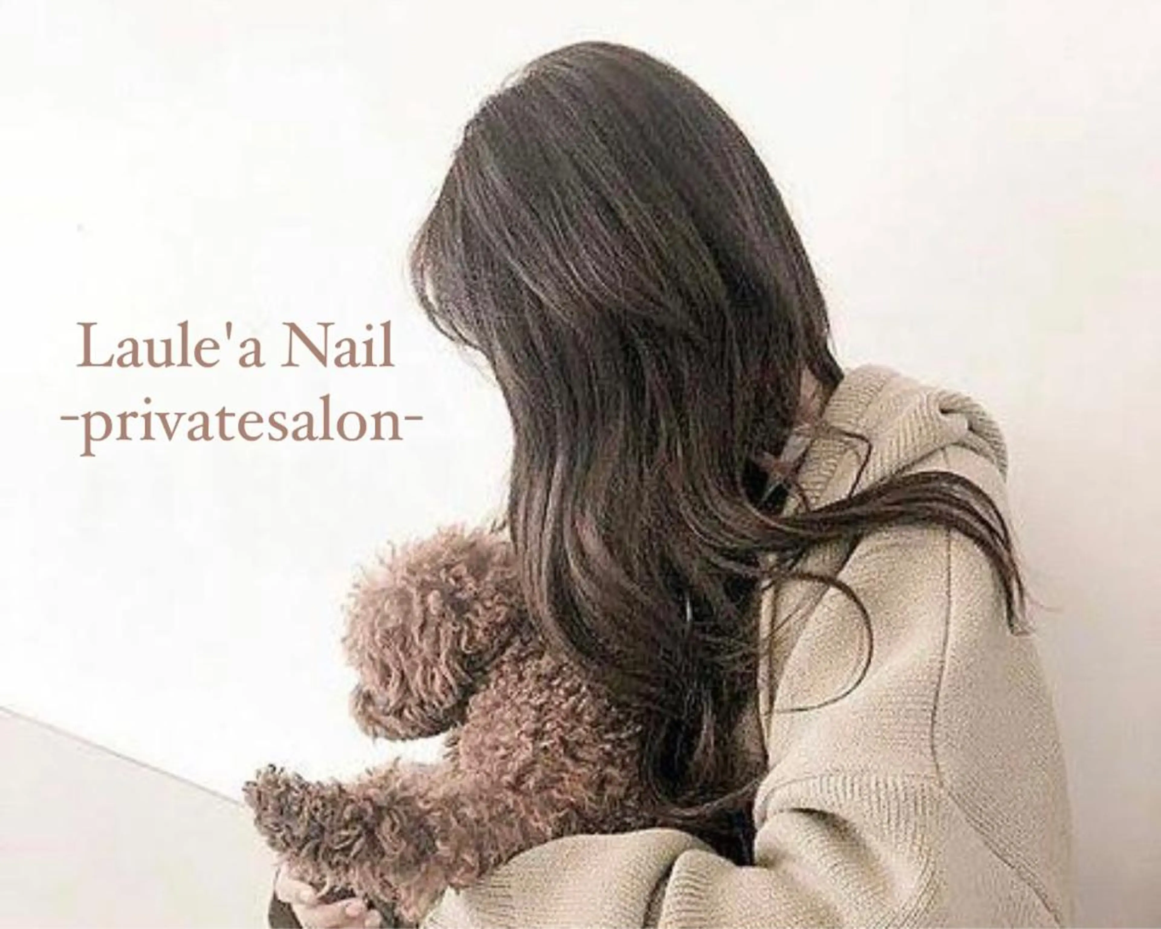 ネイル ReAnc所属・💎ReAnc💎 （Laule'a ）のネイルデザイン