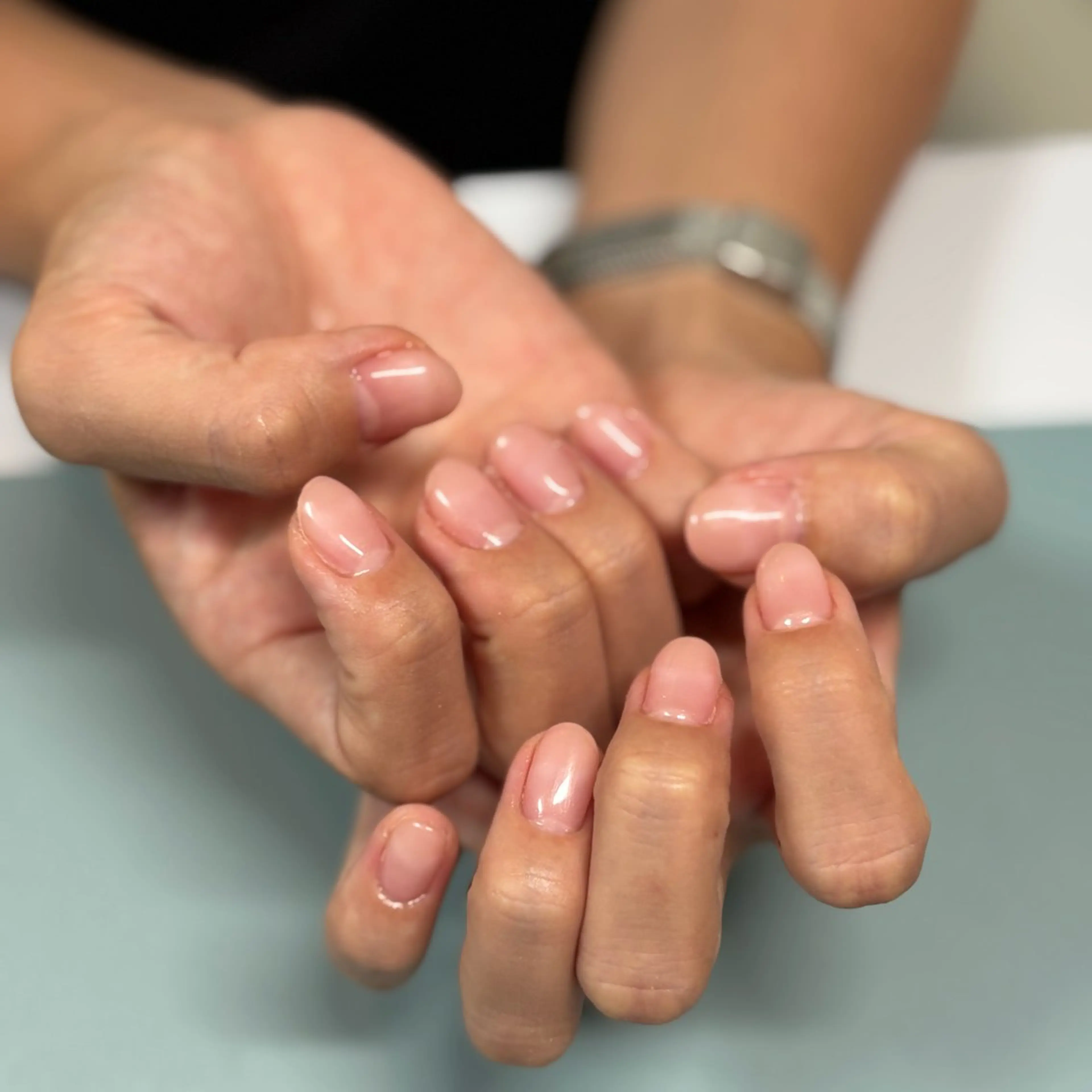 ネイル ハンドネイル see nail所属・mayuka mのネイルデザイン