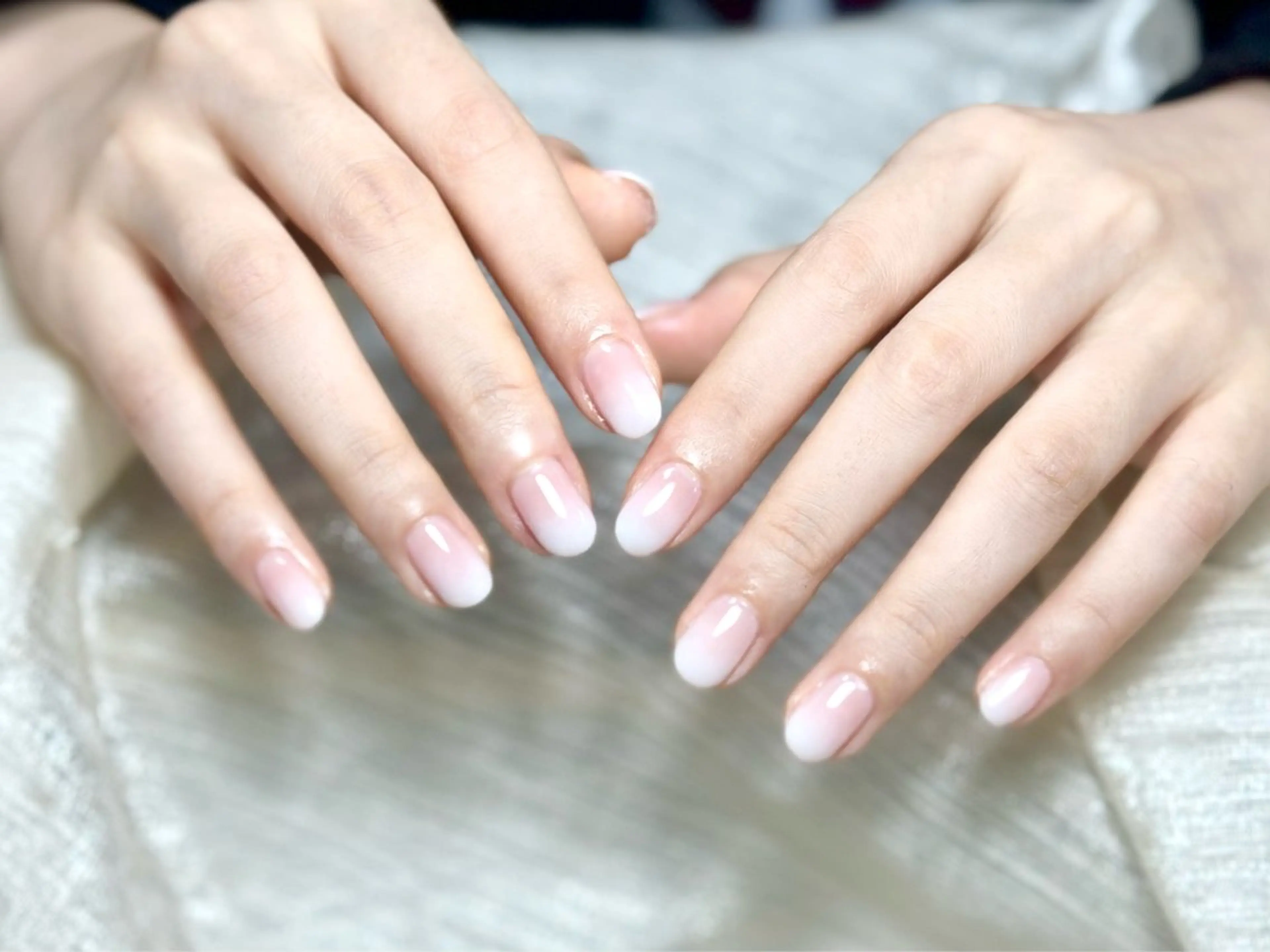 ネイル ハンドネイル ハンドケア ⭐️Dreamy Nail⭐️のネイルデザイン