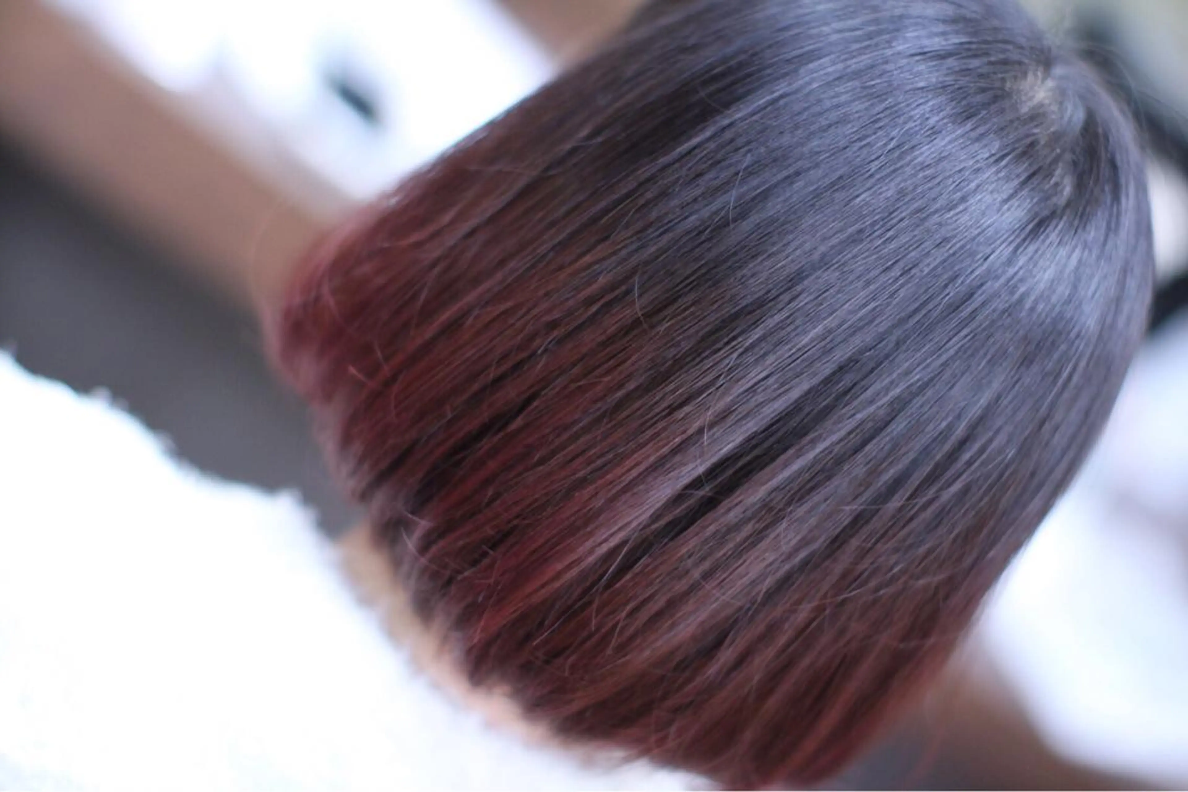 ショート ミディアム カラー 4-rest garden （フォーレストガーデン）所属・金井 直樹のヘアスタイル