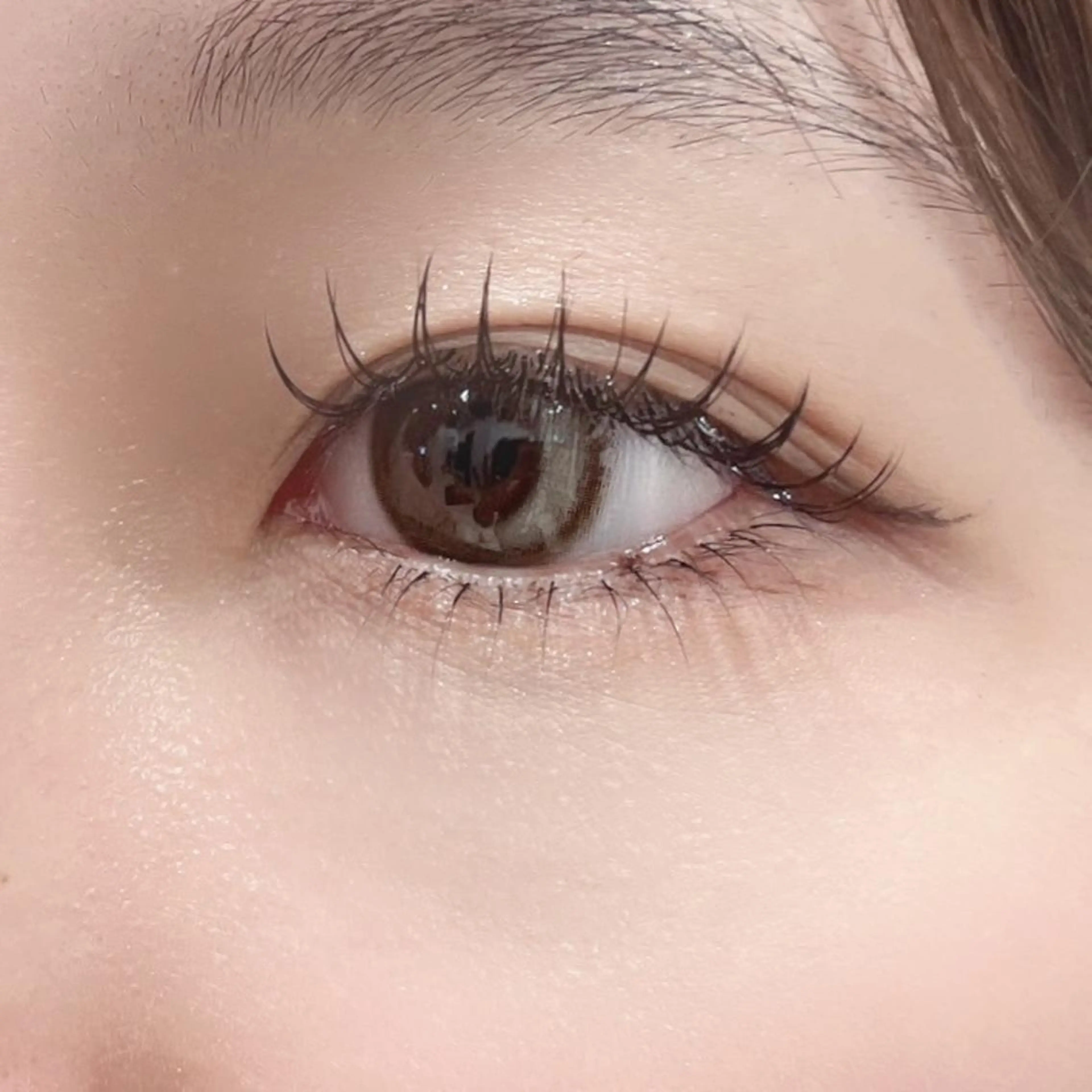 マツエク・マツパ マツエク Sylph RAD 心斎橋のマツエク・マツパデザイン