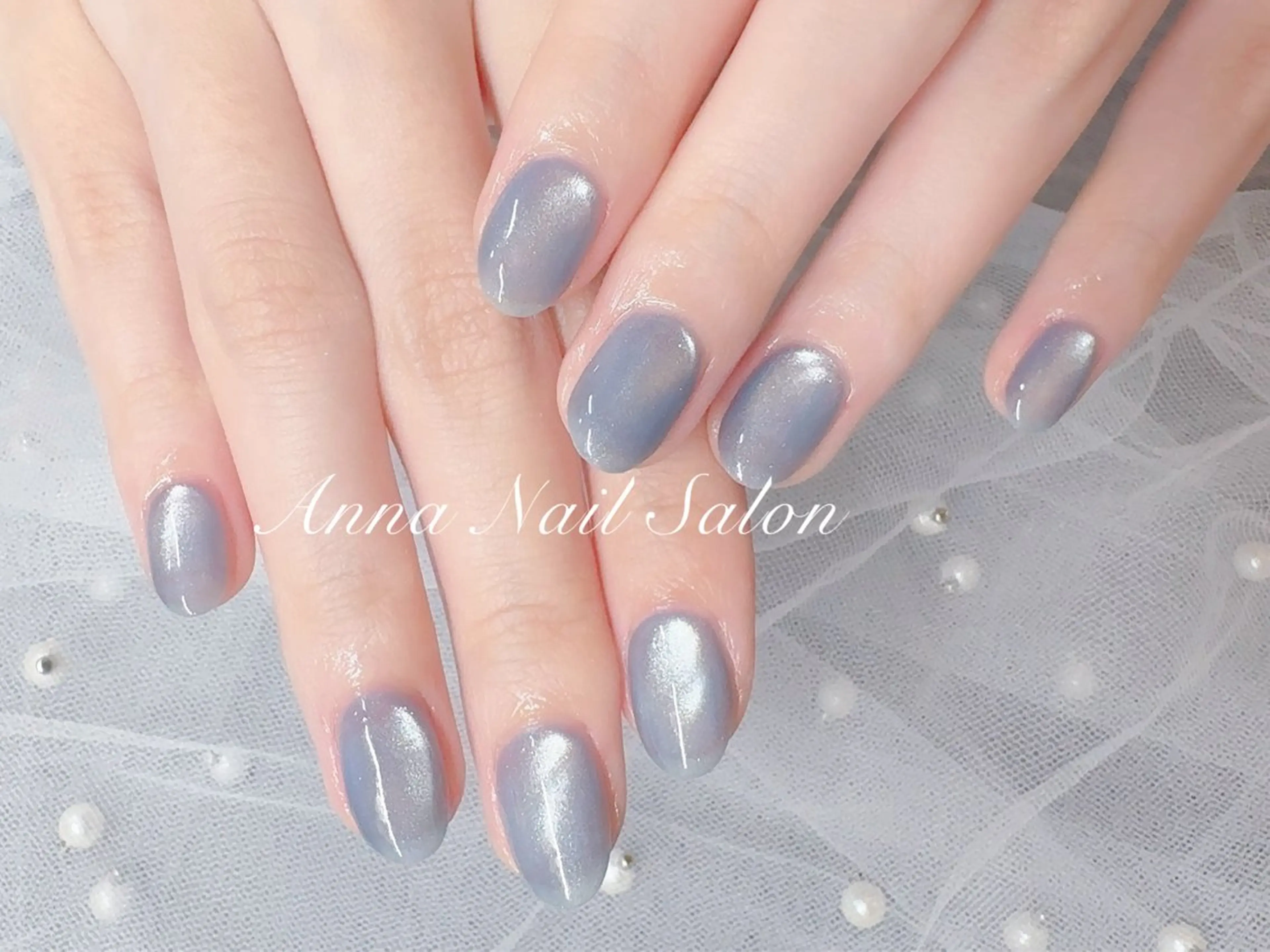 ぷるマグ／マグネット　フレンチの写真