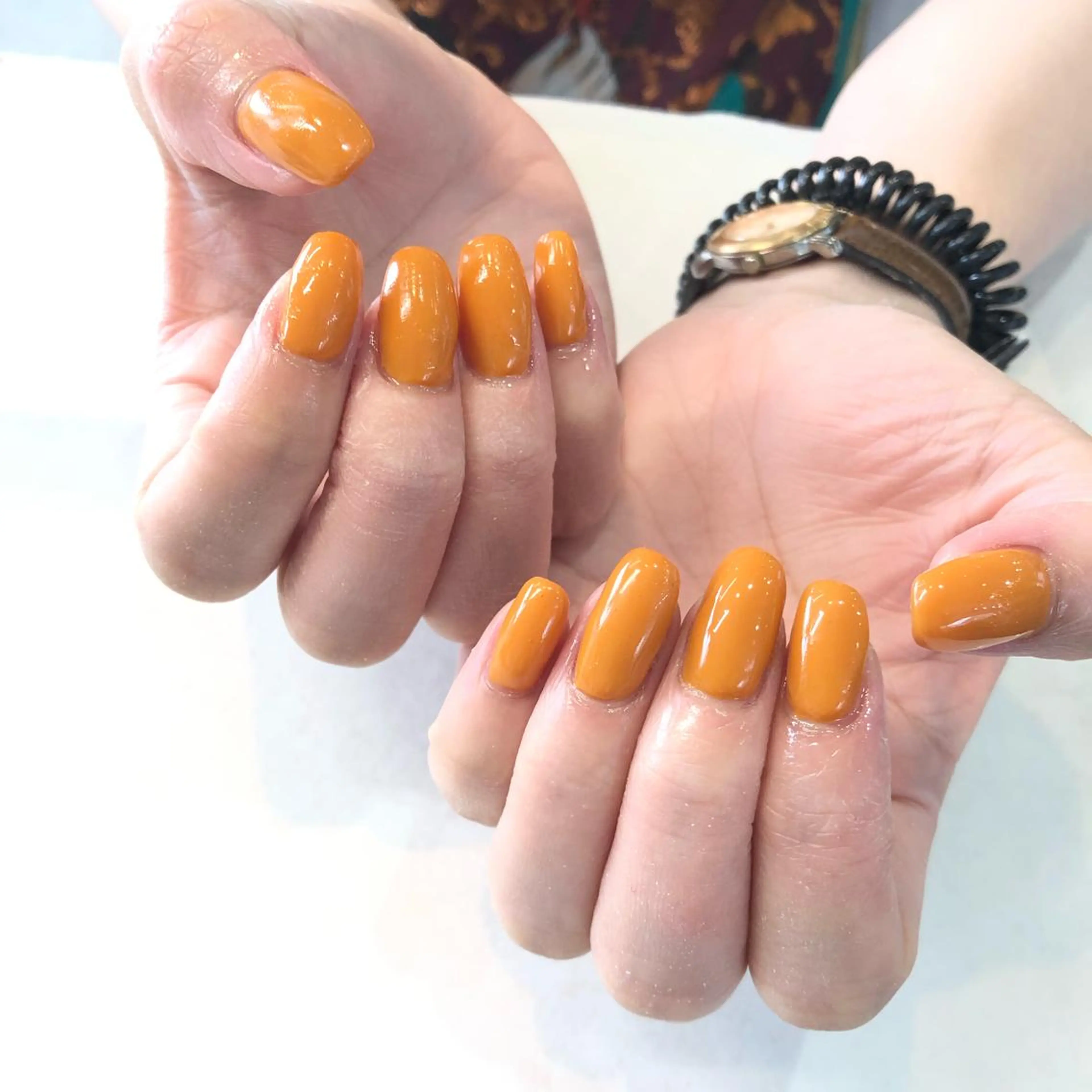 ネイル ハンドネイル laninails所属・LANI nailsalonのネイルデザイン