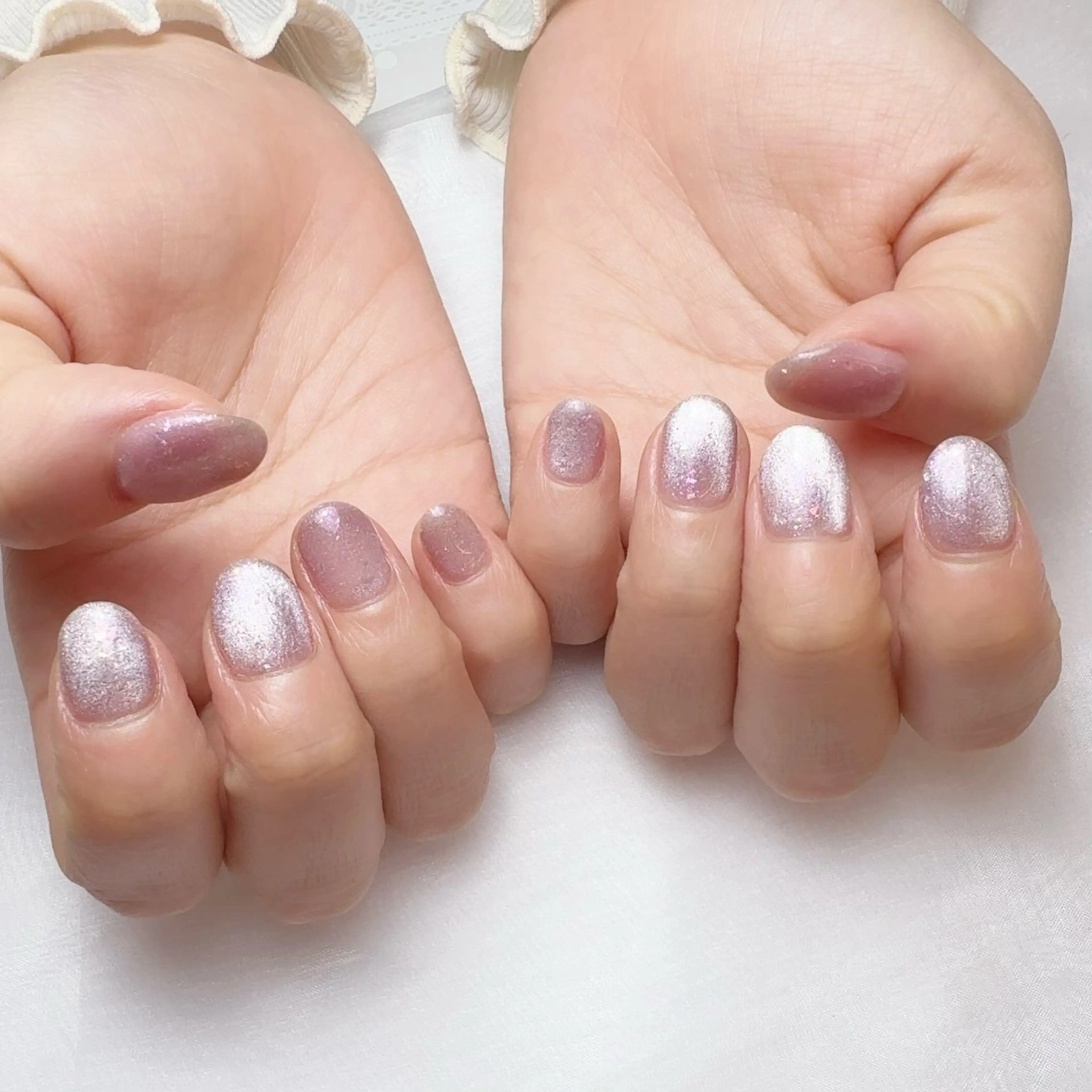 ネイル ハンドネイル Onason nailのネイルデザイン