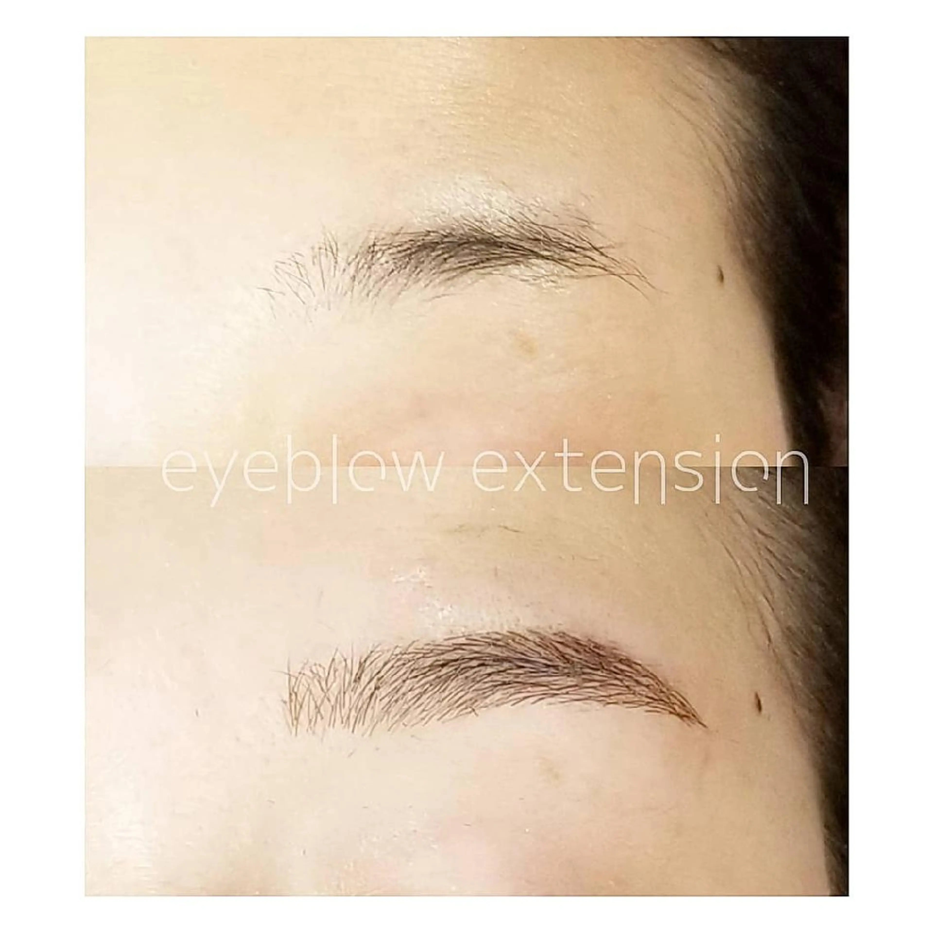 U_la所属・U_la [ウーラ] 片岡の眉毛・アイブロウイメージ