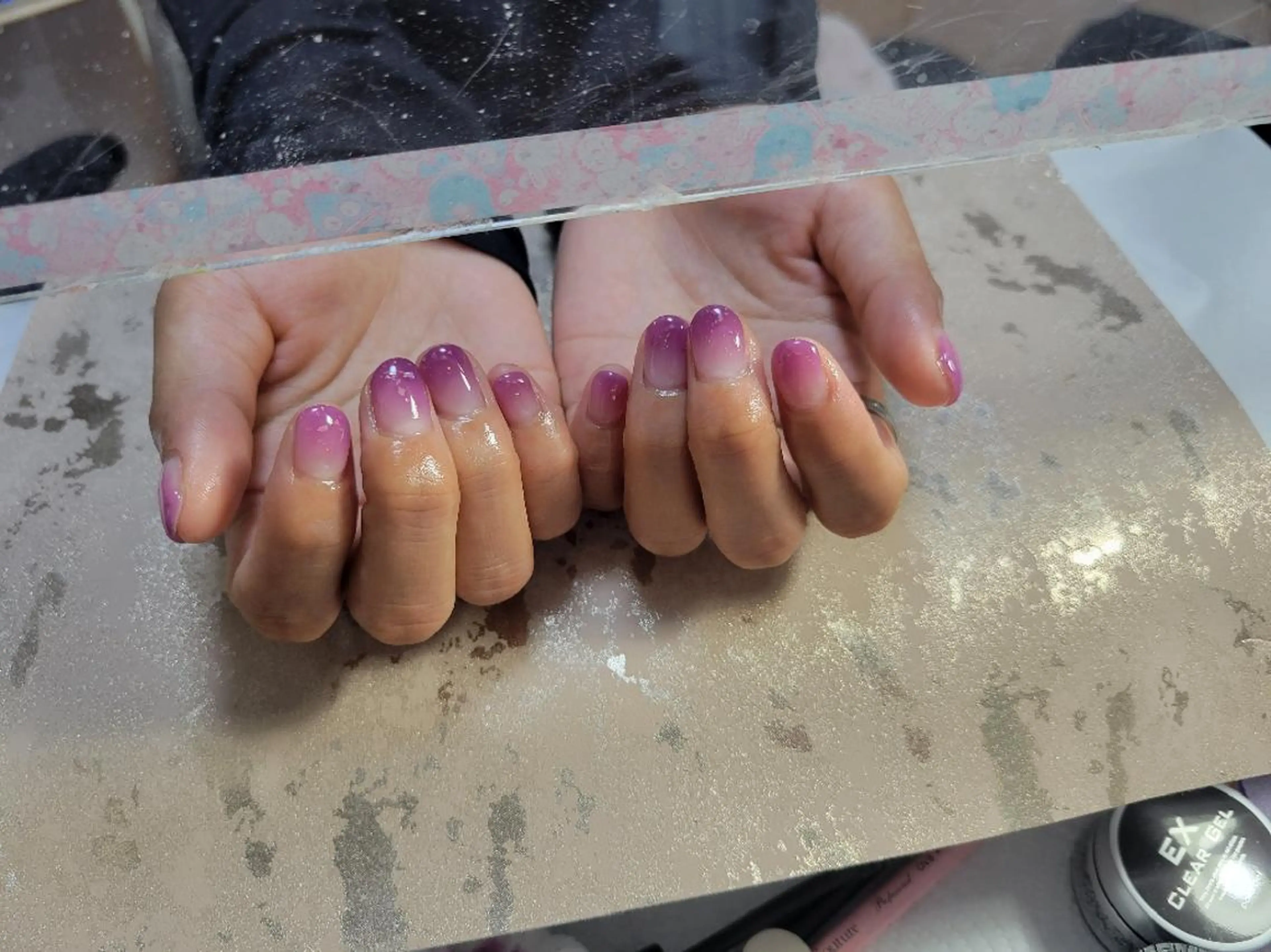 ネイル ネイルサロンほっこり kanaのネイルデザイン