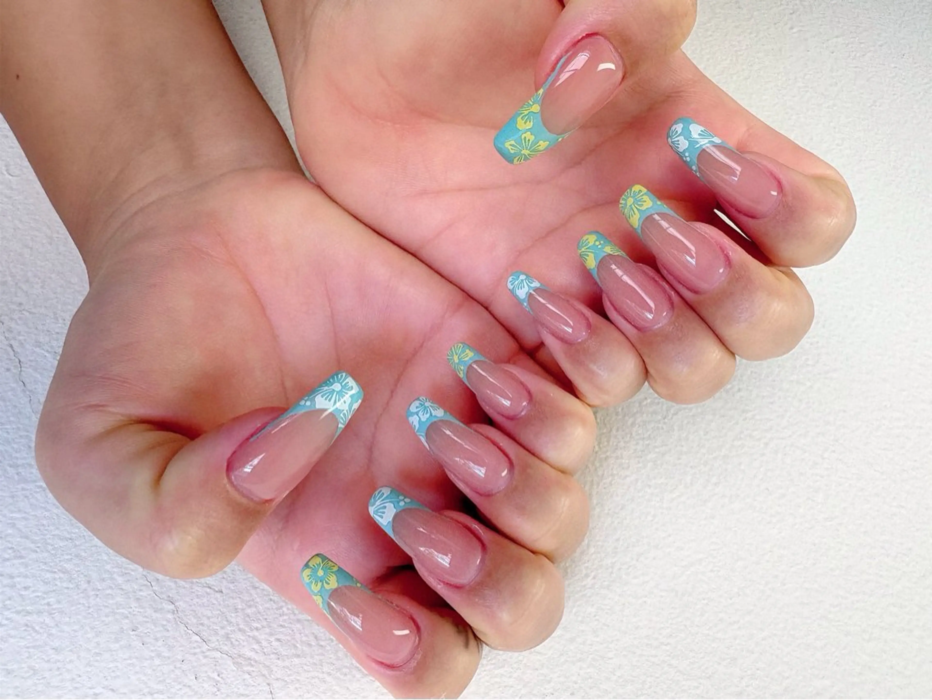 ネイル ハンドネイル ハンドケア nail salon   BONO所属・nail salon アトリエBONOのネイルデザイン