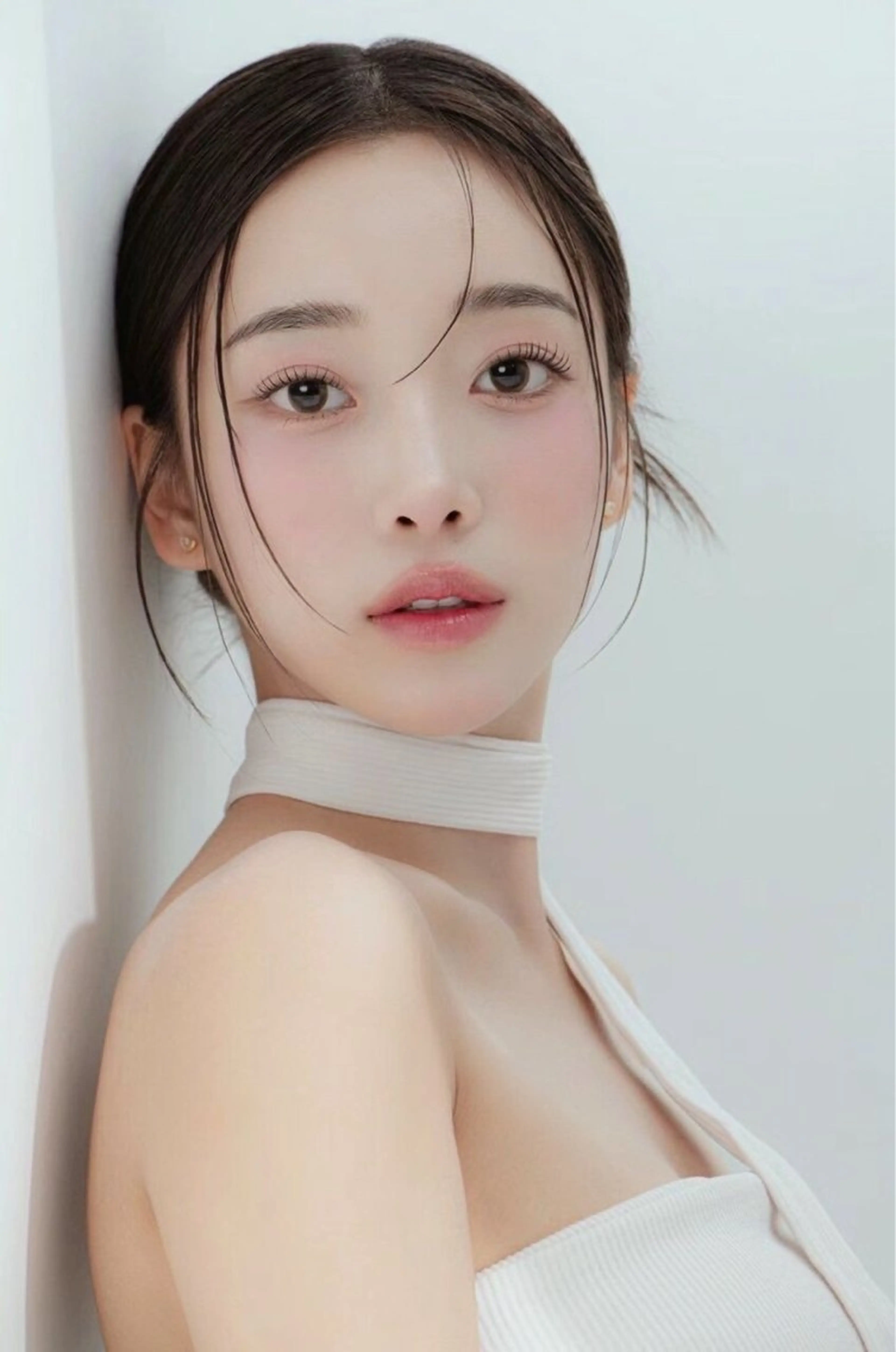 パーマ／パリジェンヌ（上のみ）の写真