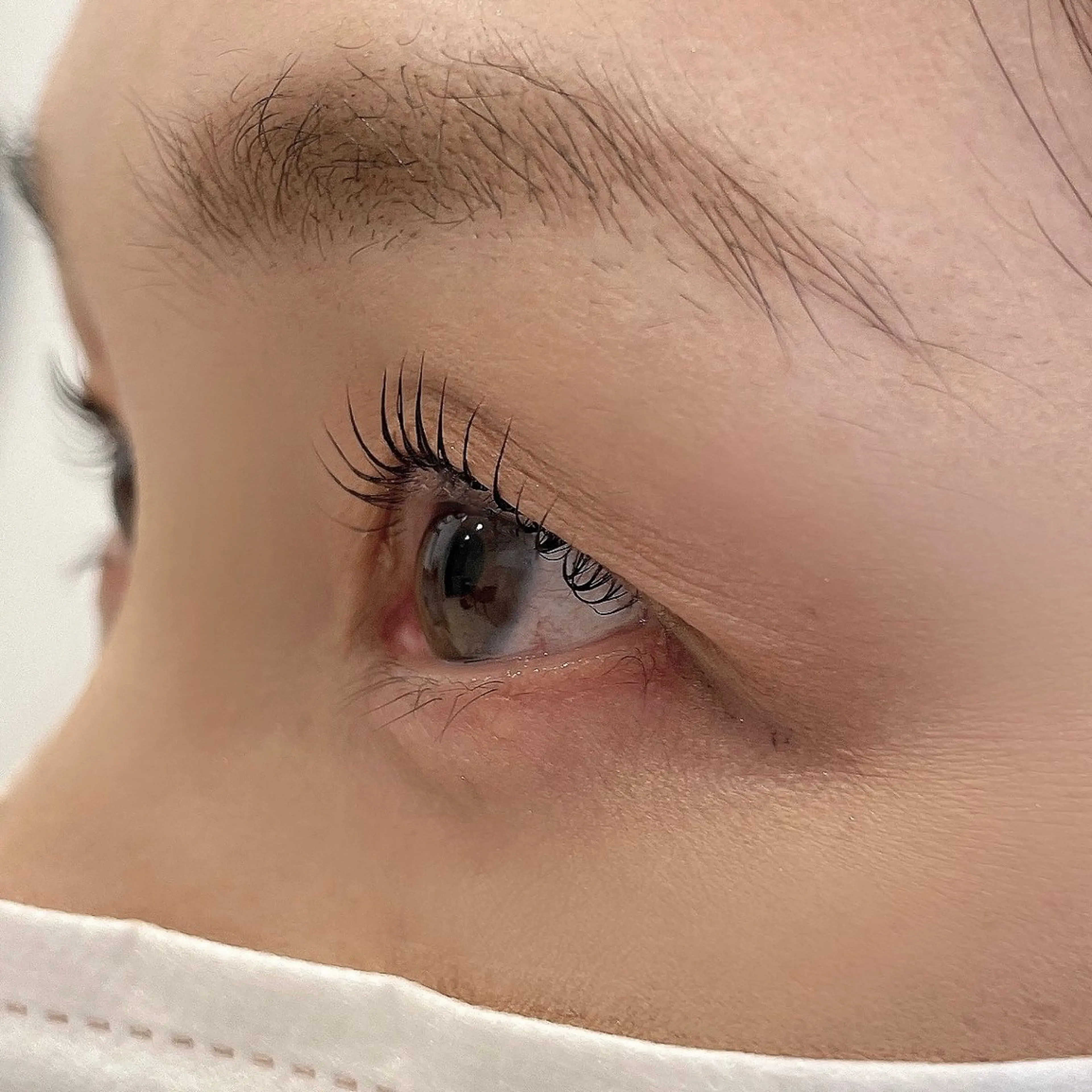 マツエク・マツパ eyelash  meme所属・eyelash memeのマツエク・マツパデザイン