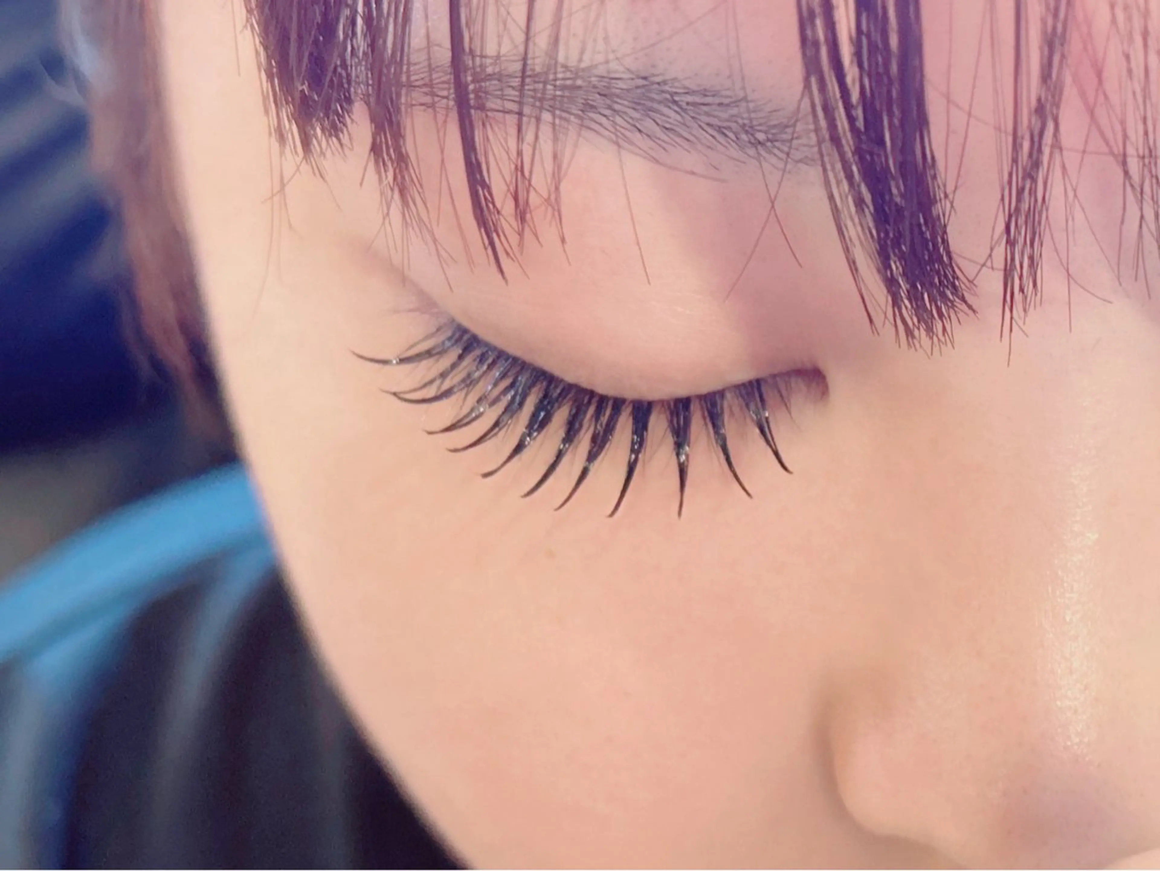 マツエク・マツパ マツエク era.所属・eyelash era.のマツエク・マツパデザイン