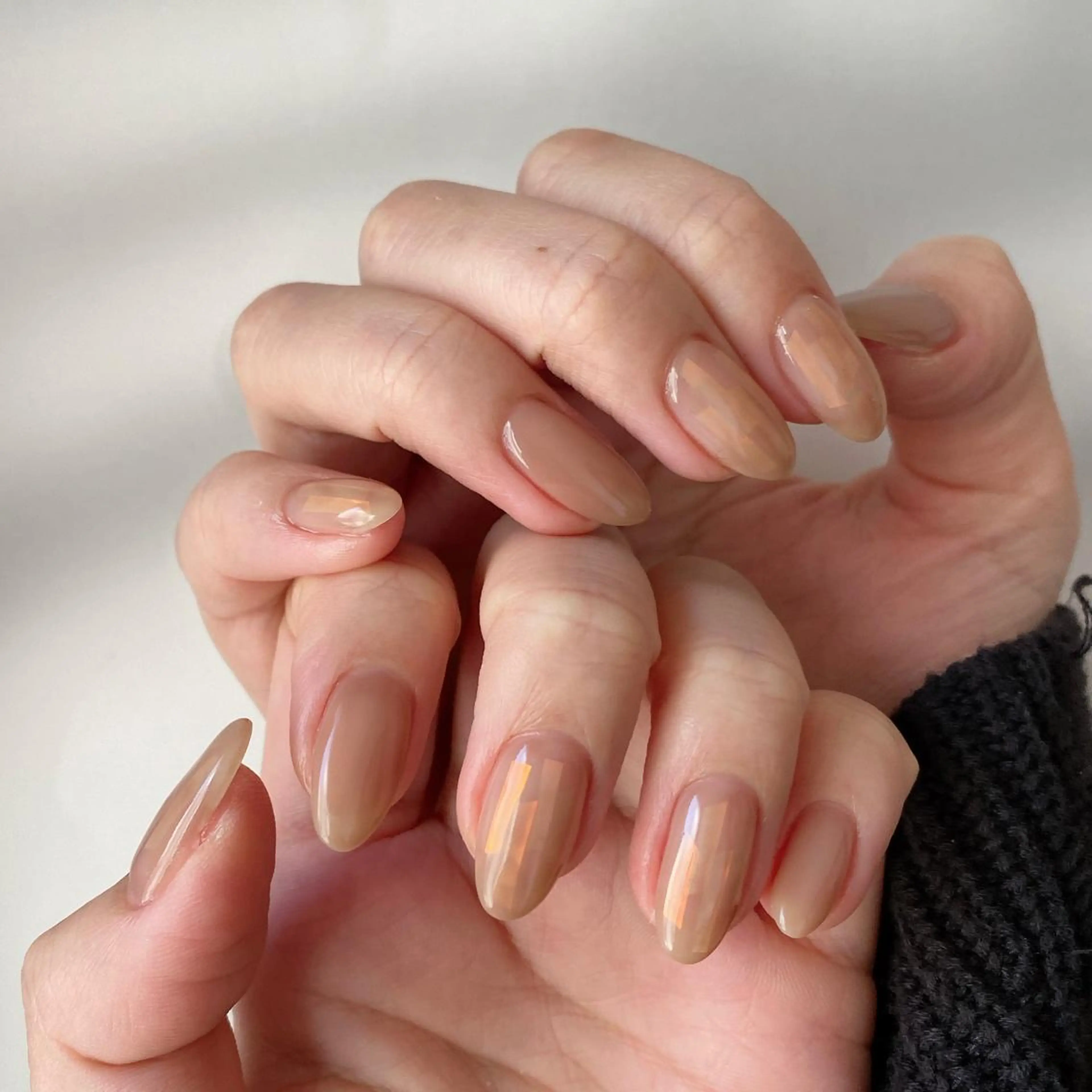 ネイル CHARME Jr.nailistのネイルデザイン