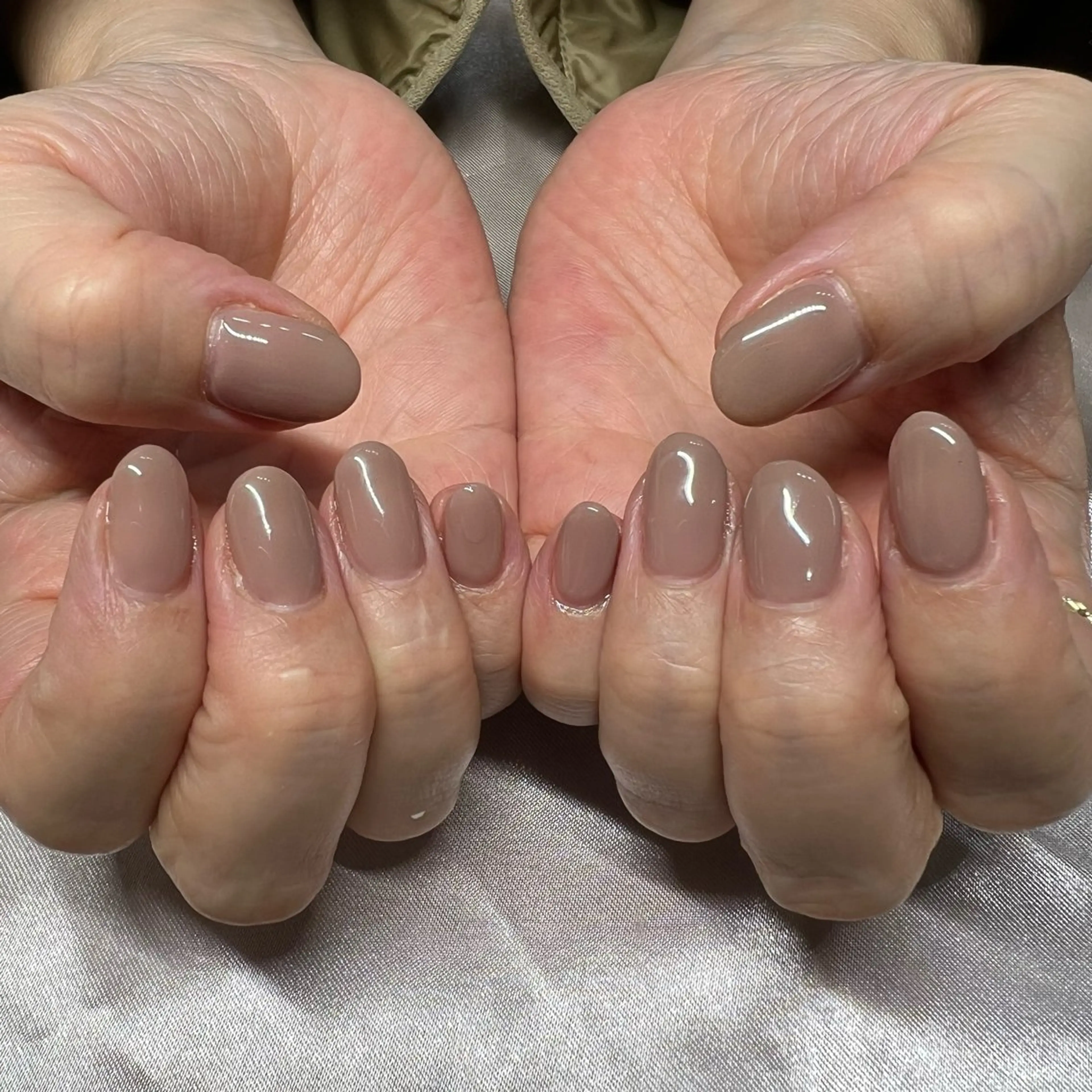 ネイル PARU nailのネイルデザイン