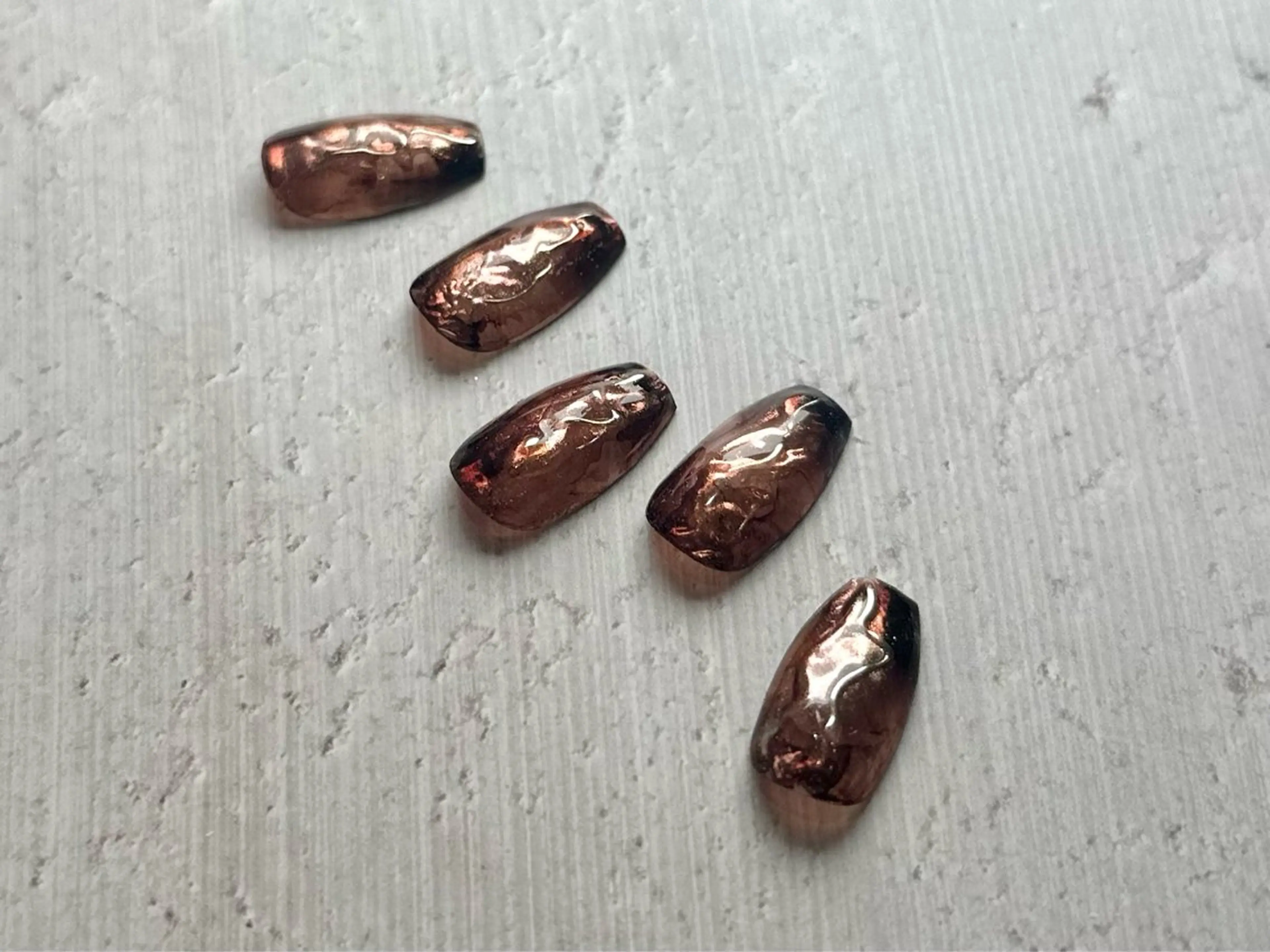 ネイル ネイルチップ プライベートサロン nailcoconaのネイルデザイン