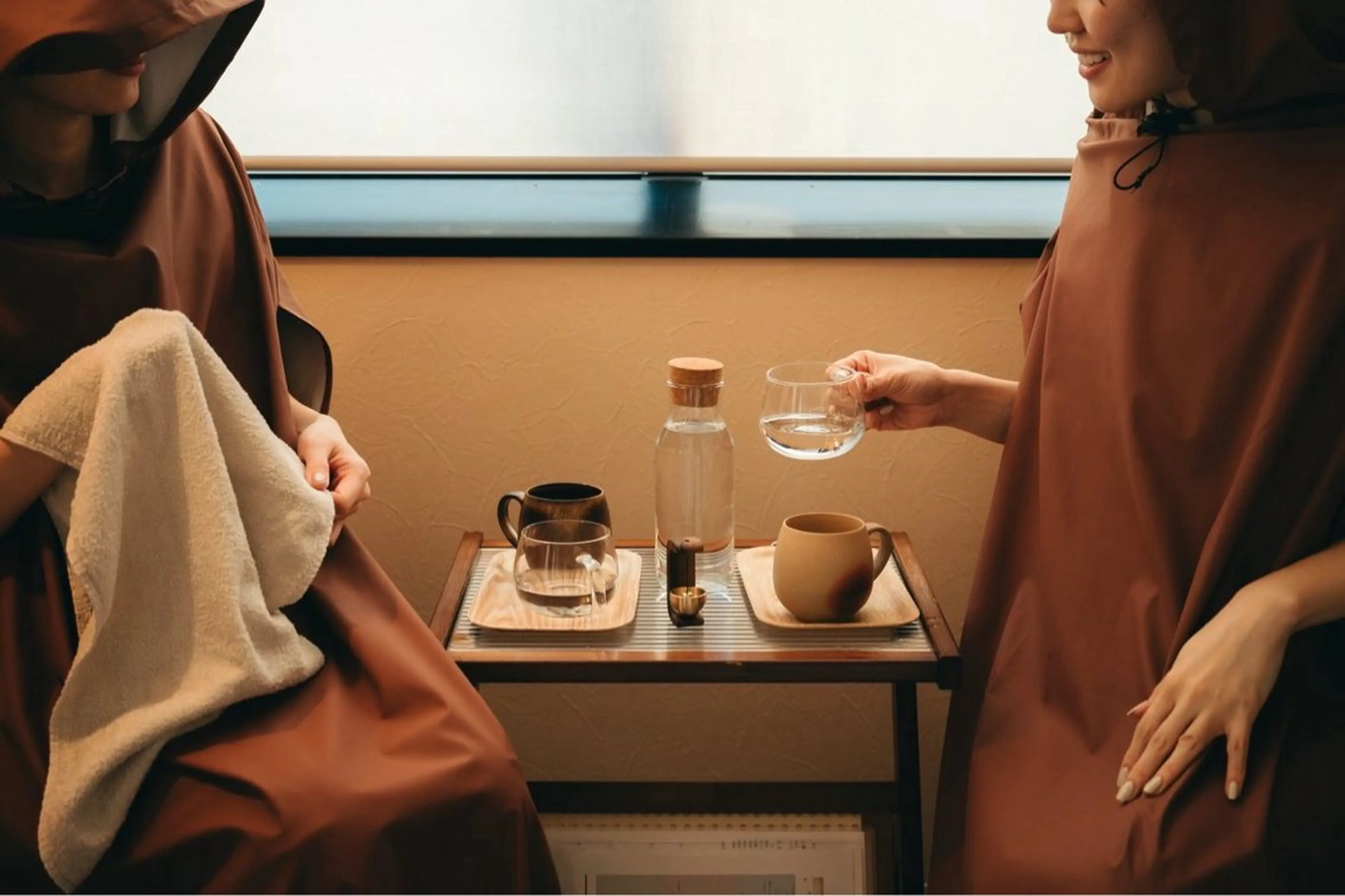 リラク foi🌿 Samiraのエステ・リラクイメージ