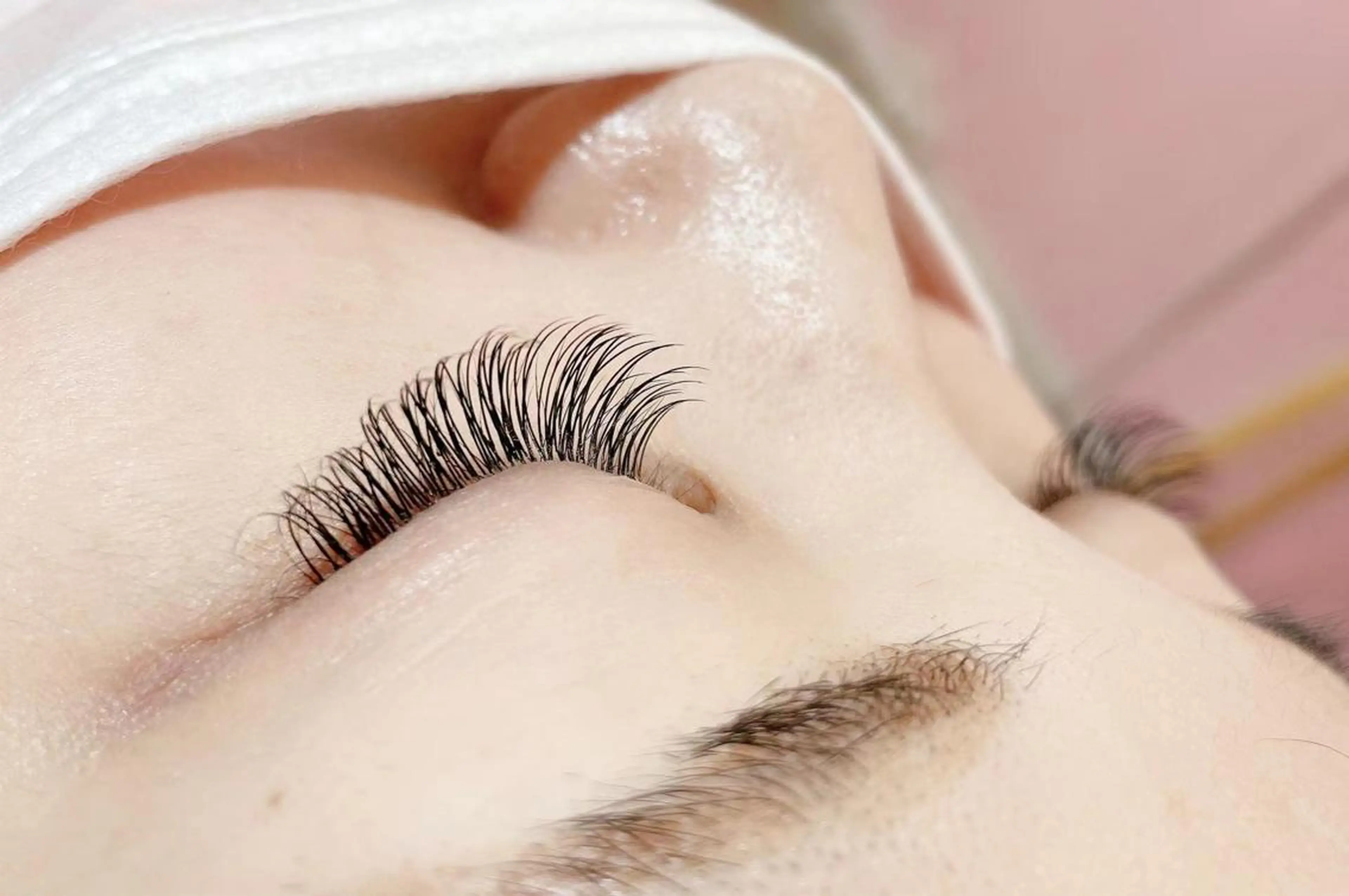 マツエク・マツパ BEL EYE BEAUTYアイのマツエク・マツパデザイン