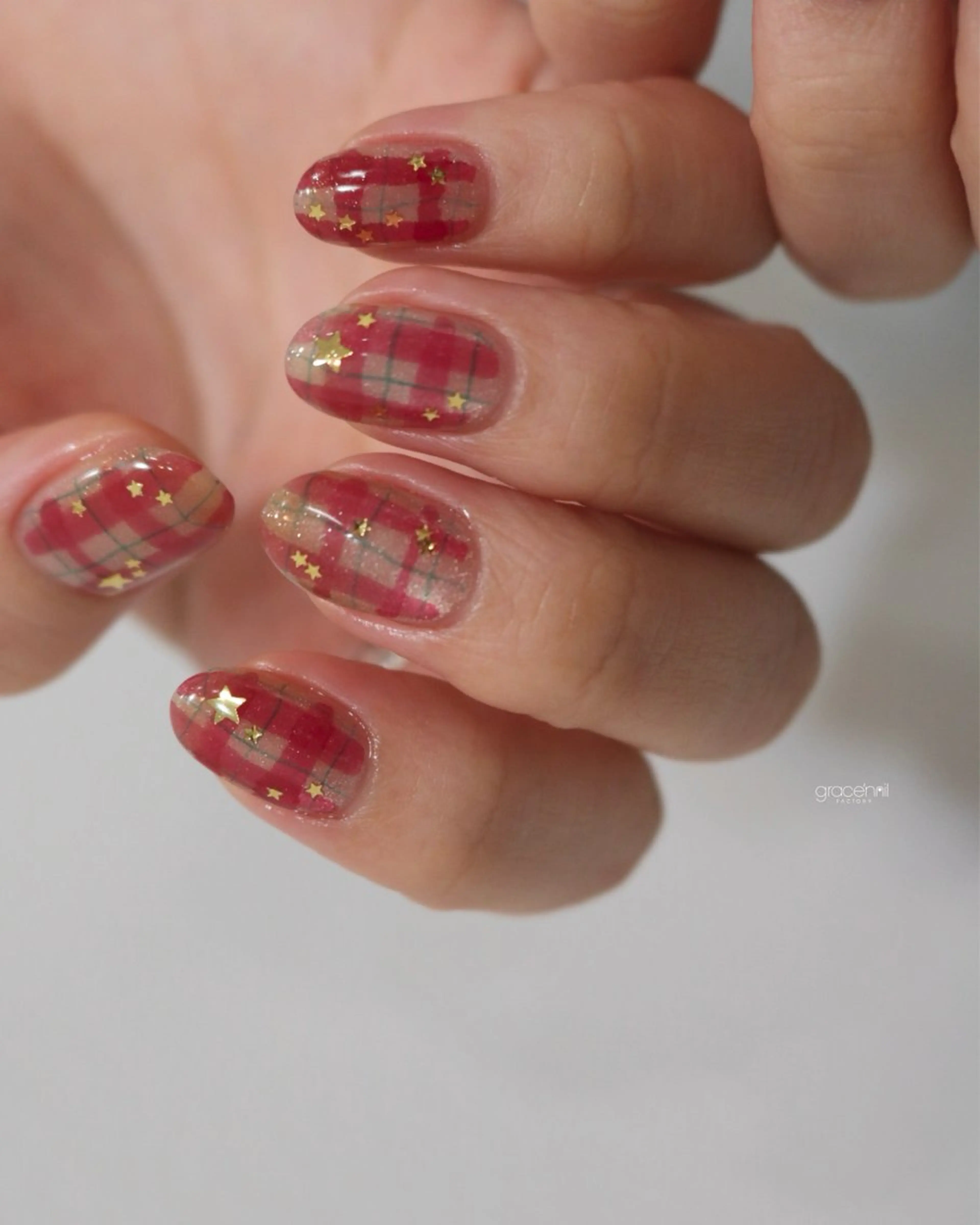 ネイル ハンドネイル KAWAZOE KANONのネイルデザイン