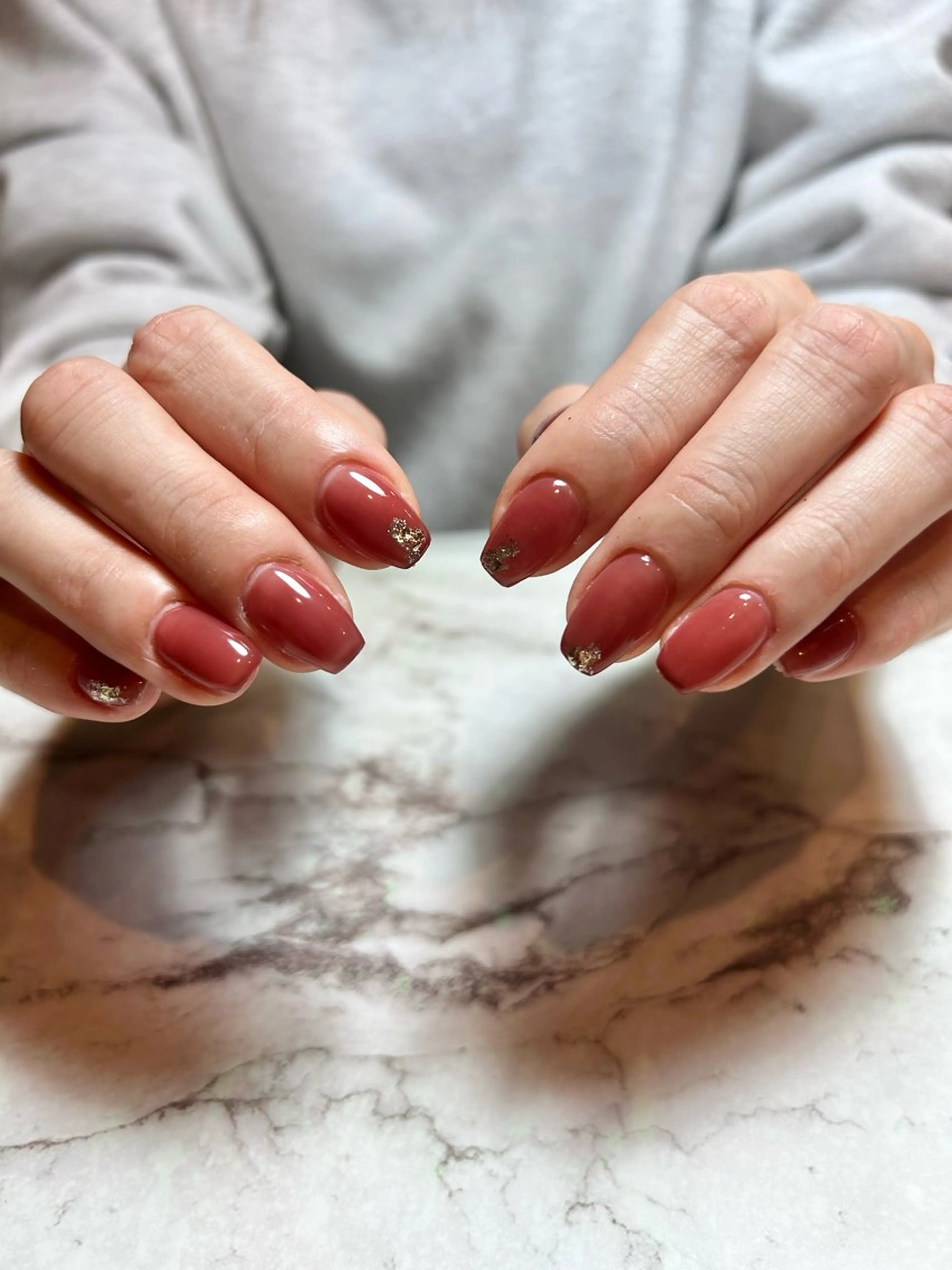 ネイル ハンドネイル TESORO nailのネイルデザイン