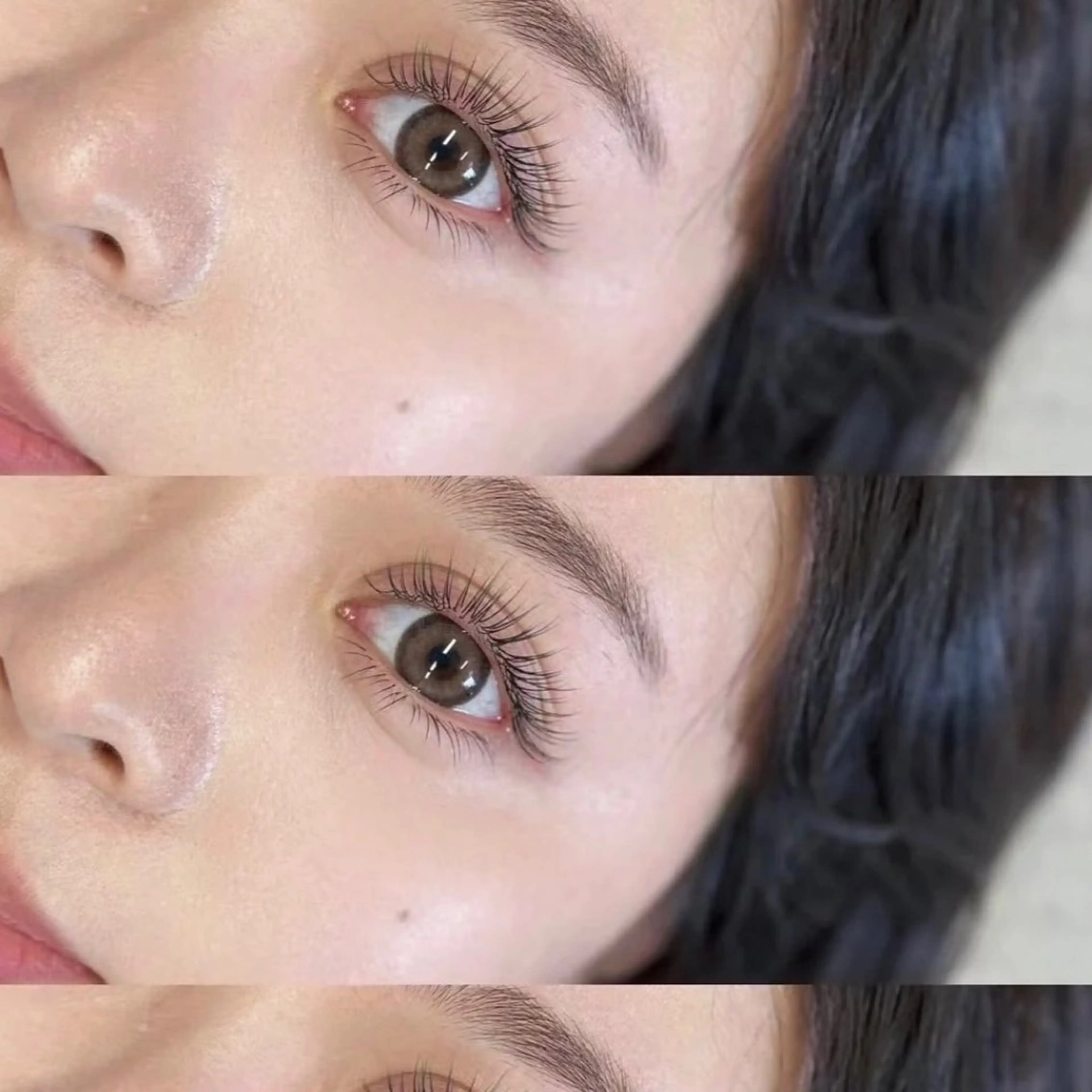 マツエク・マツパ HOME所属・MA ORIの眉毛・アイブロウイメージ