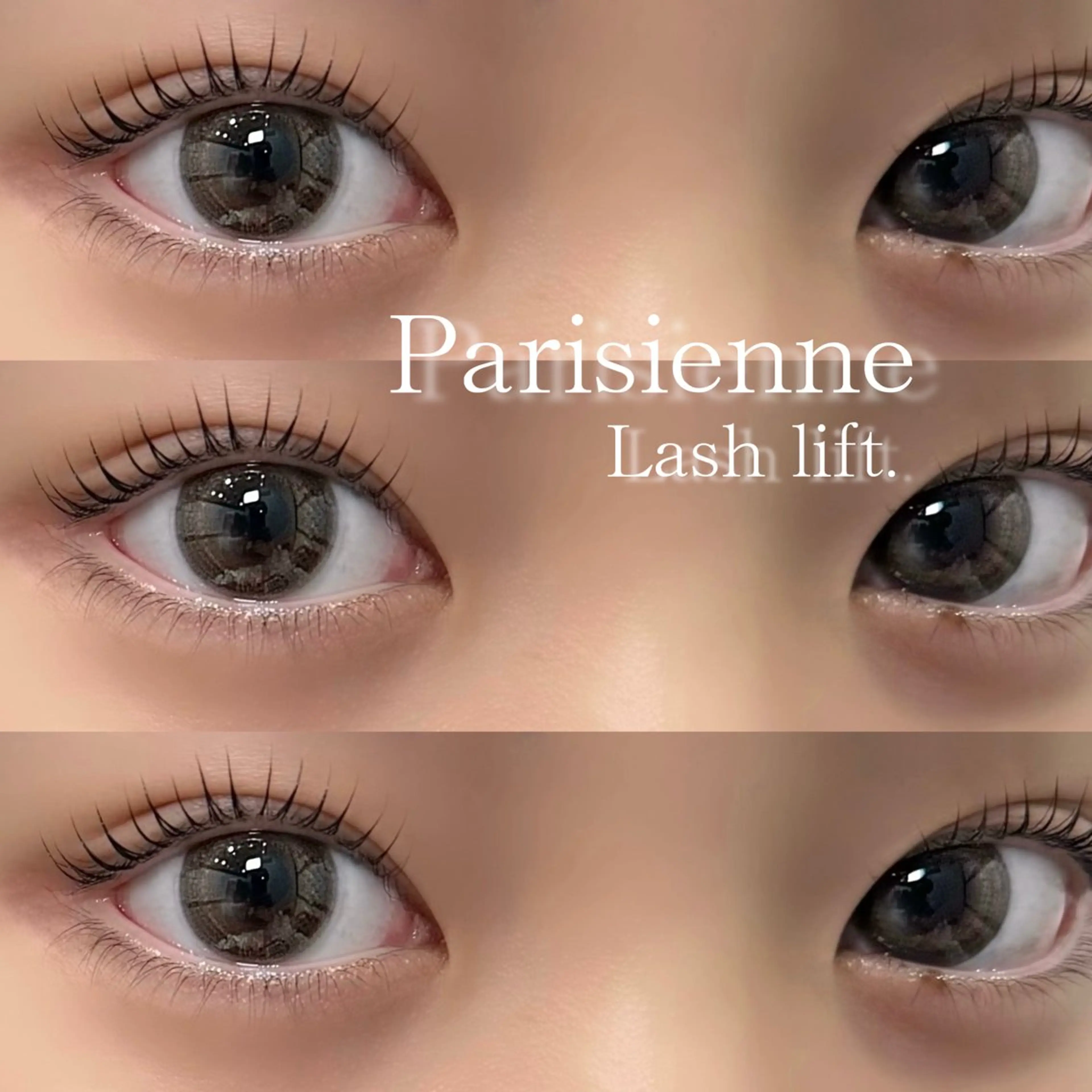 マツエク・マツパ Unefleur juraの眉毛・アイブロウイメージ