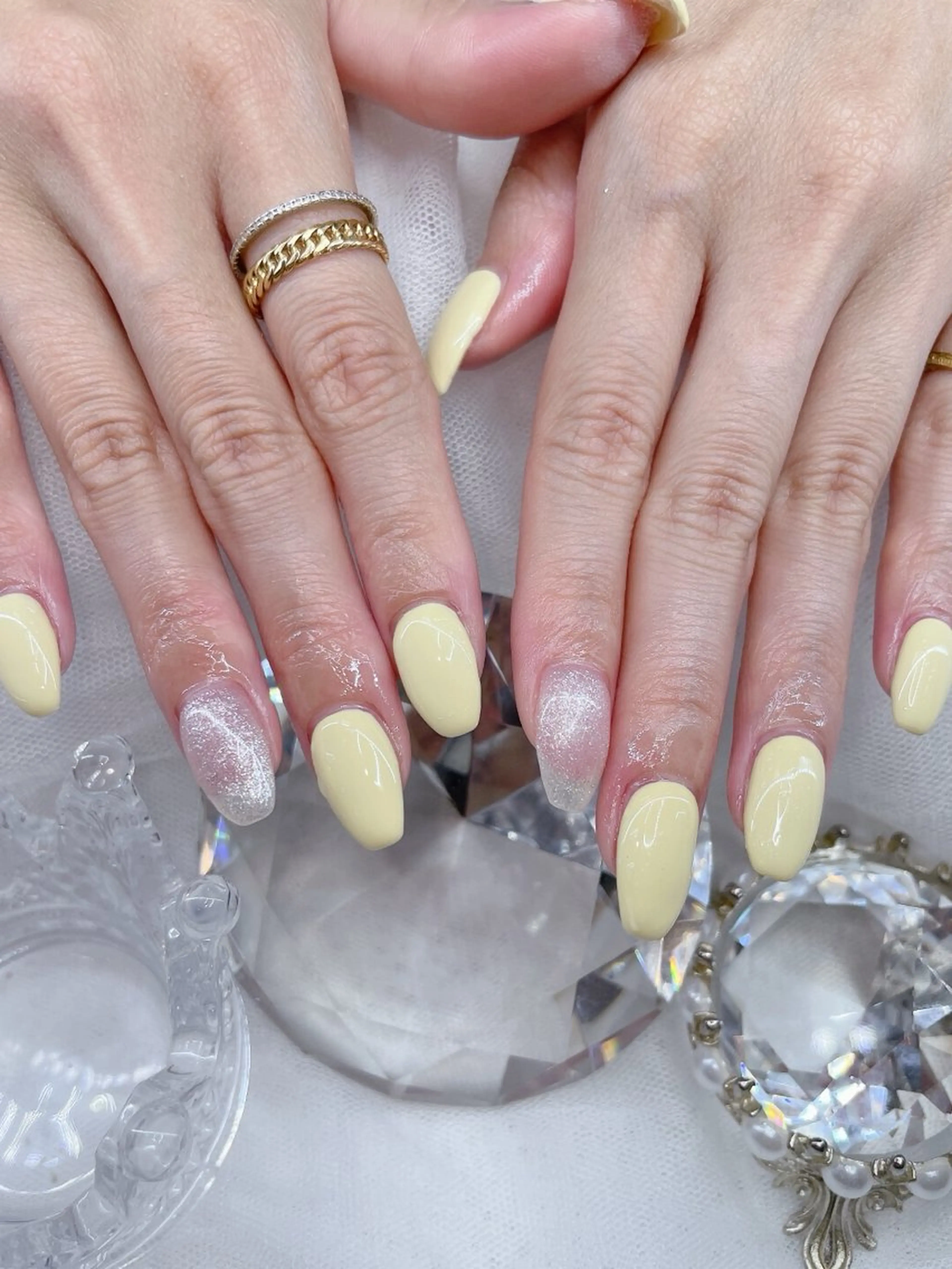 ネイル ハンドネイル misun_nail所属・misun_ nailのネイルデザイン