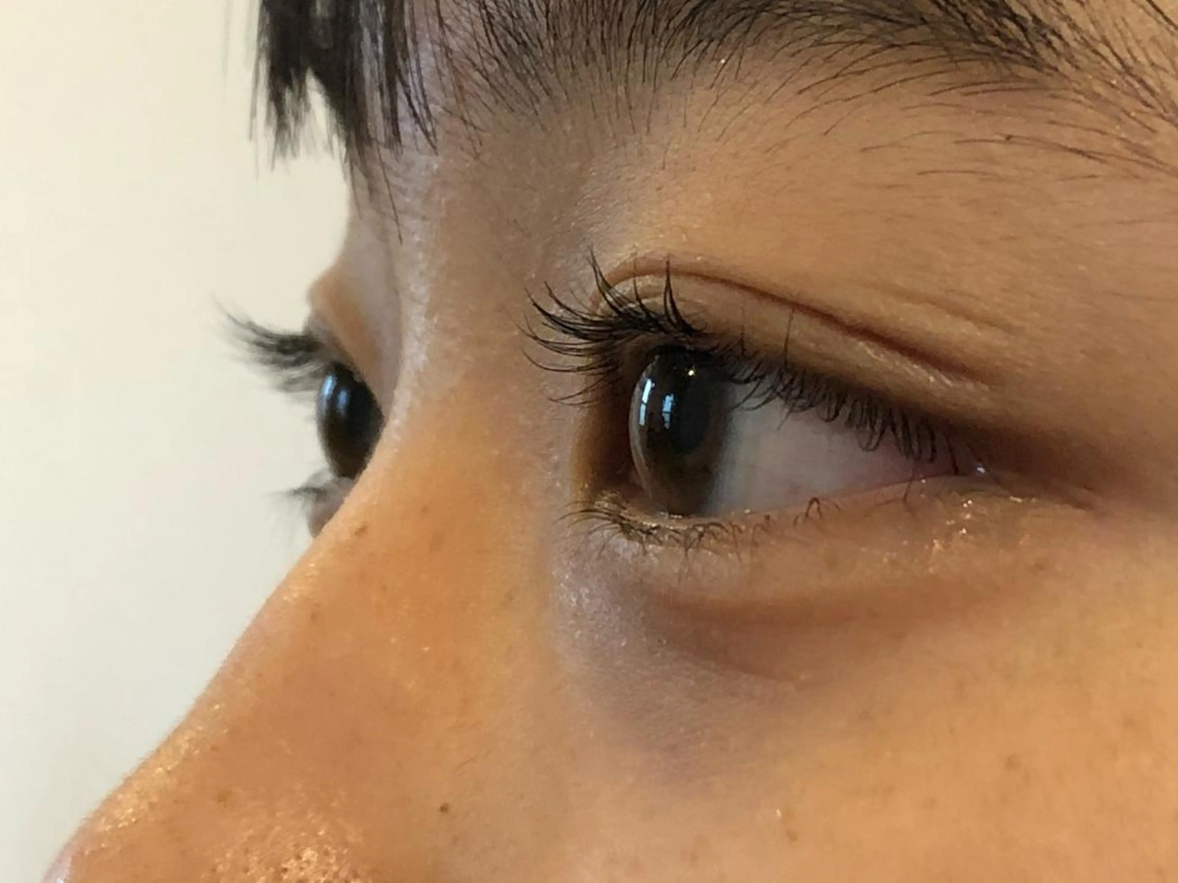 マツエク・マツパ 一重×まつ毛パーマ マツパ eyelash＆nail オクタビアス所属・オクタ ビアスのマツエク・マツパデザイン