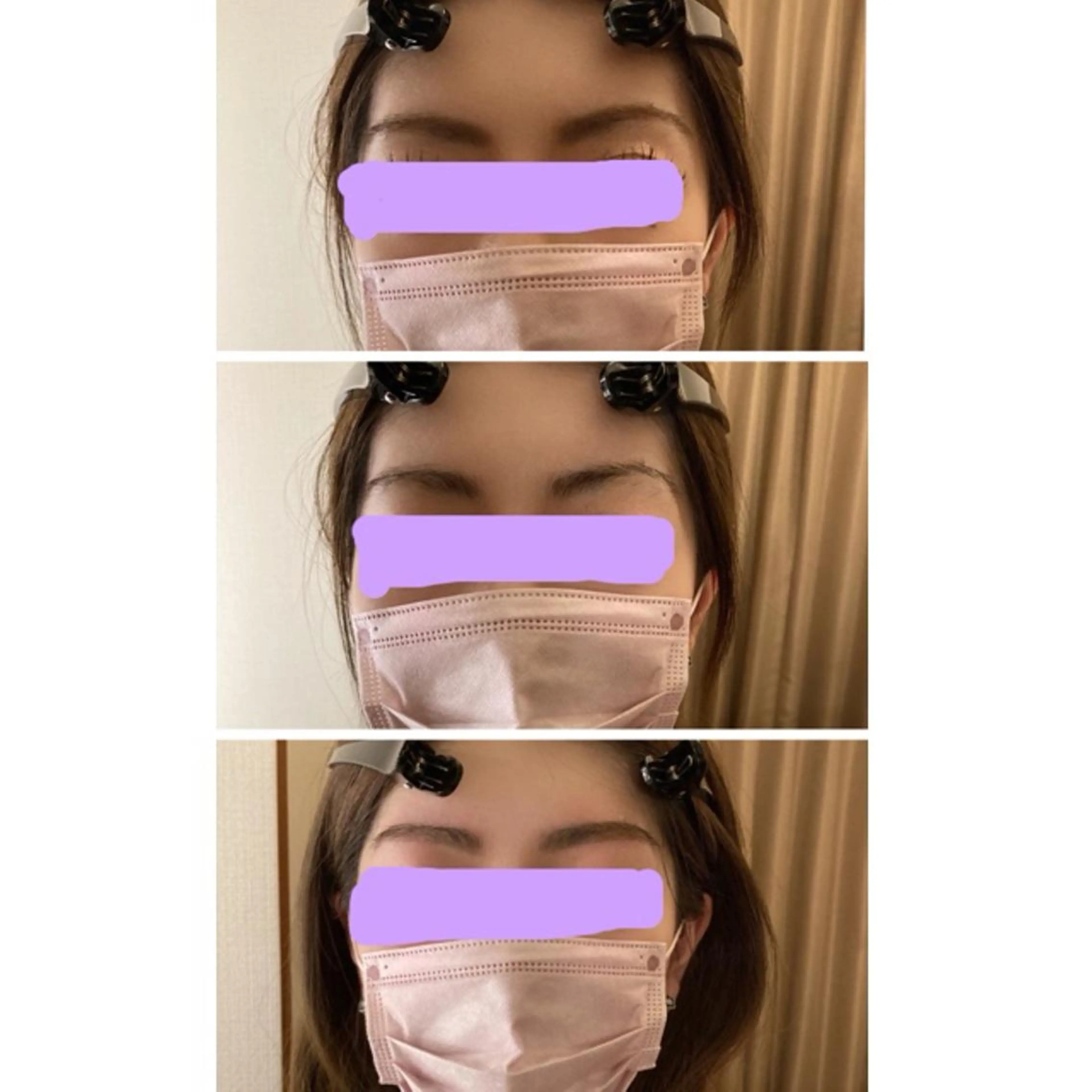 アイブロウ Natalieナタリー所属・Natalie Sayuriのエステ・リラクイメージ