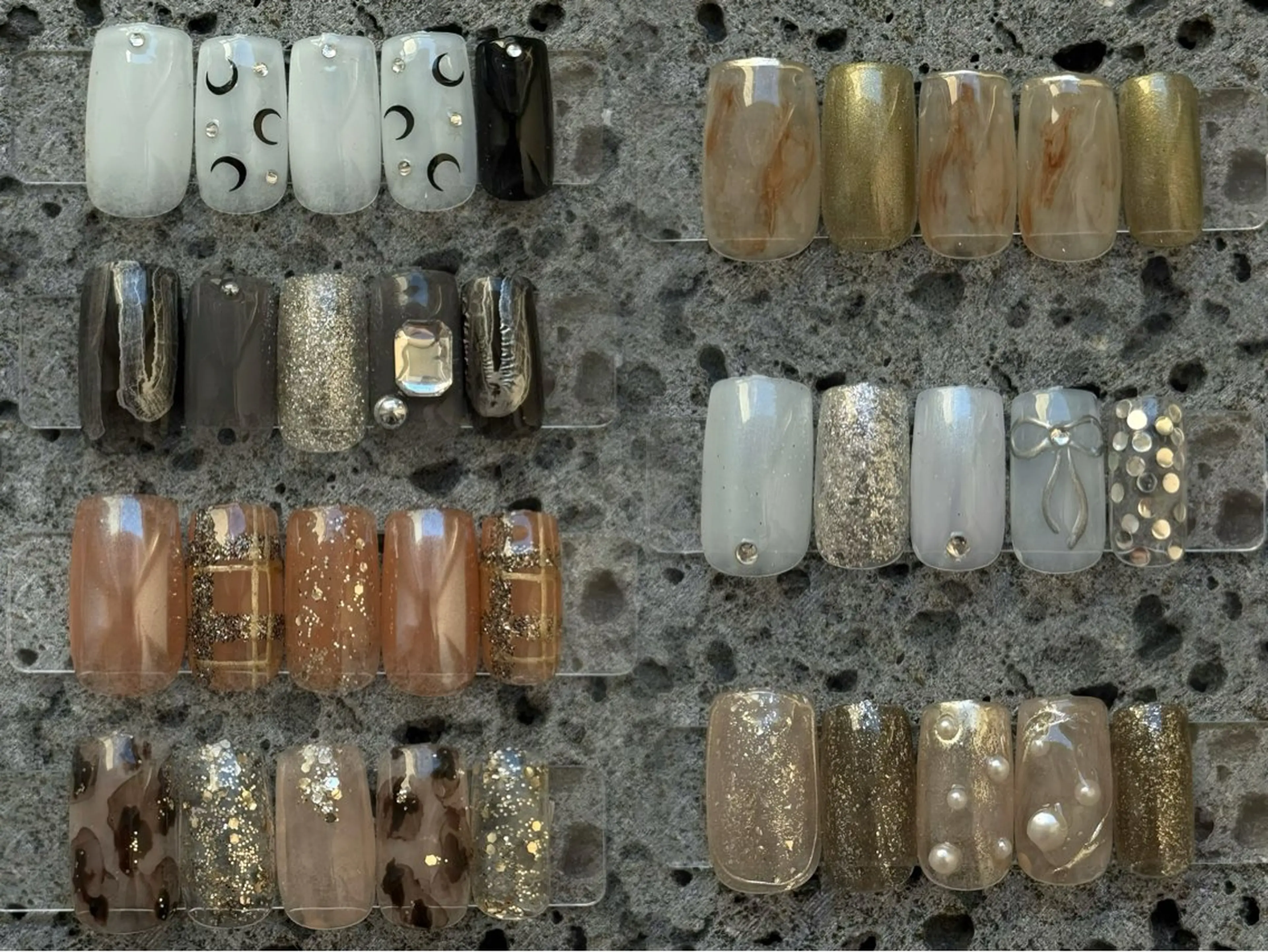 【定額デザインA】オフ込みの写真