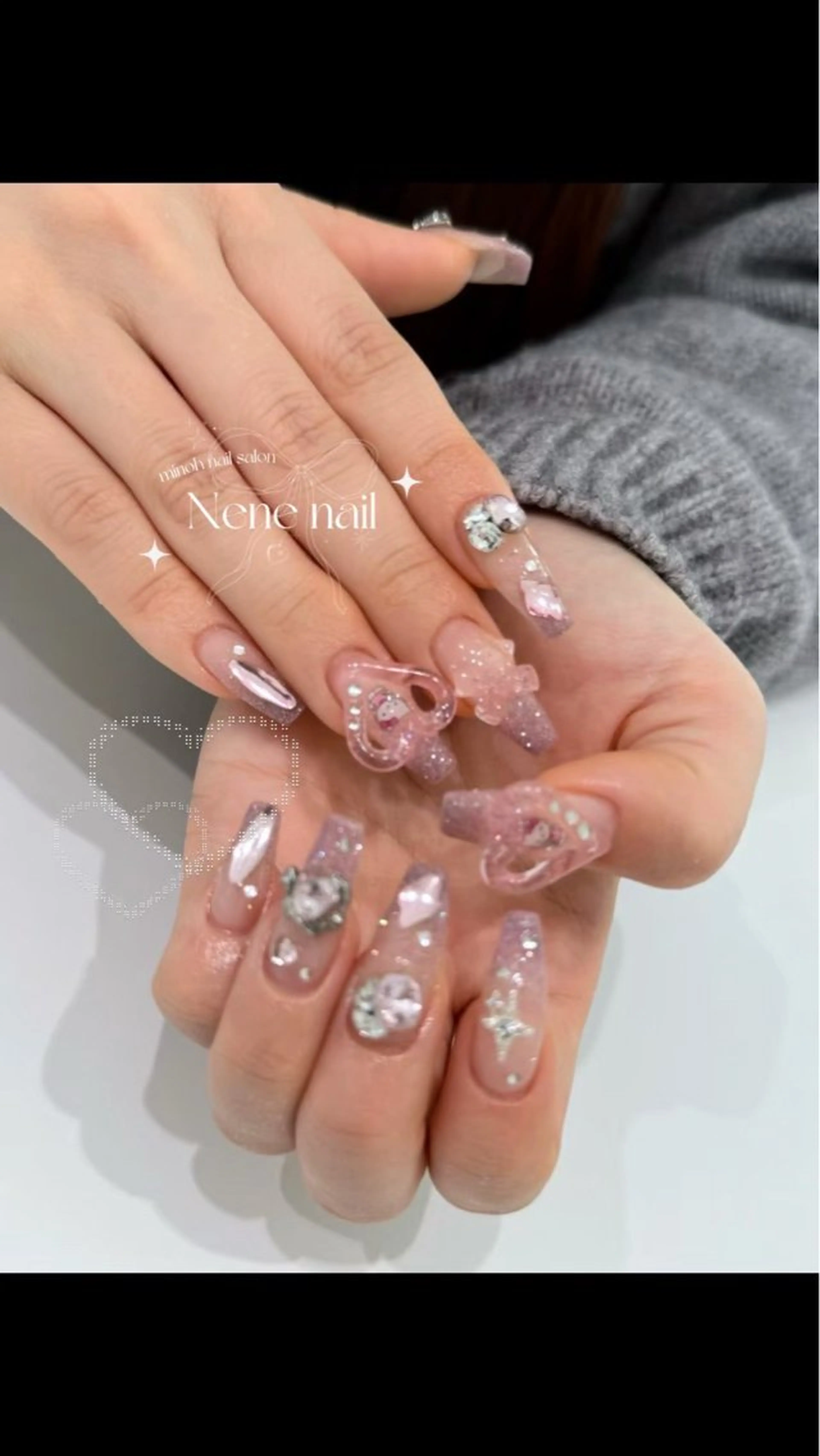 ネイル Nene nail 【suzu】のその他イメージ