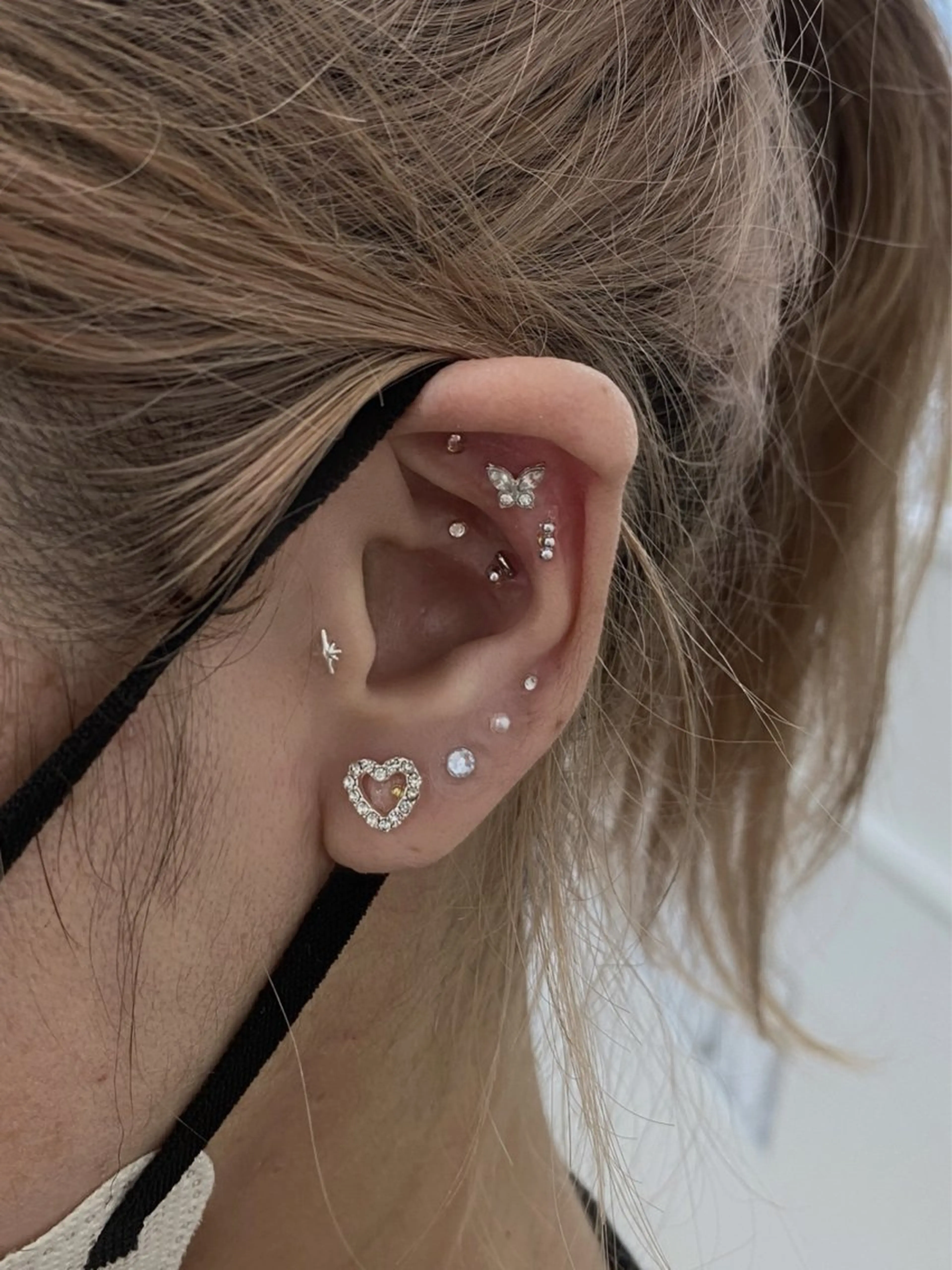 ROCCOnail. RICO💞のネイルデザイン