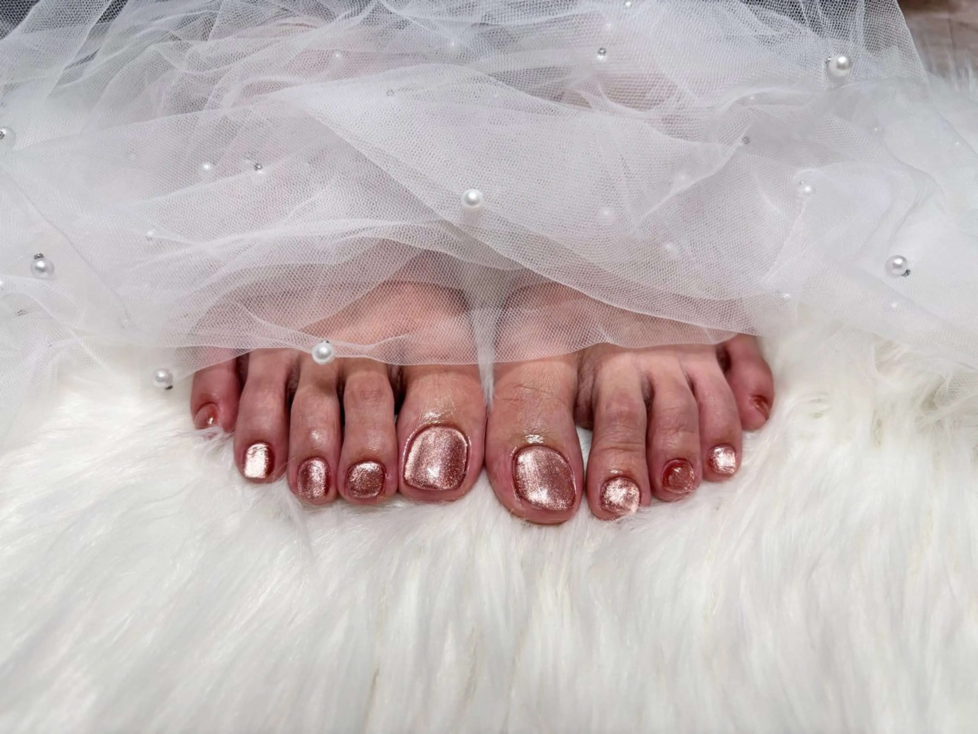 ネイル ANELA ANNAのネイルデザイン