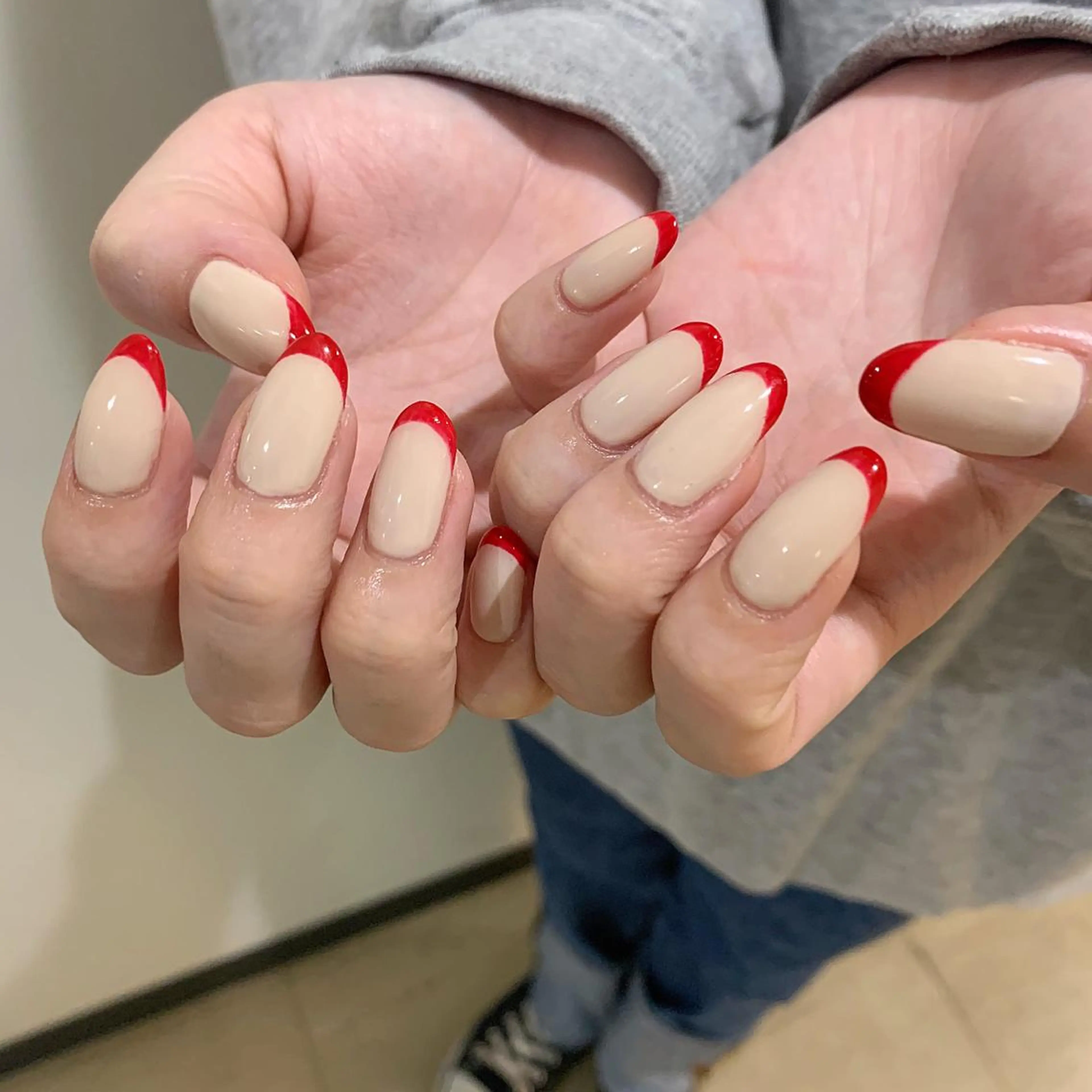 ネイル clair所属・nail salon Clairのネイルデザイン
