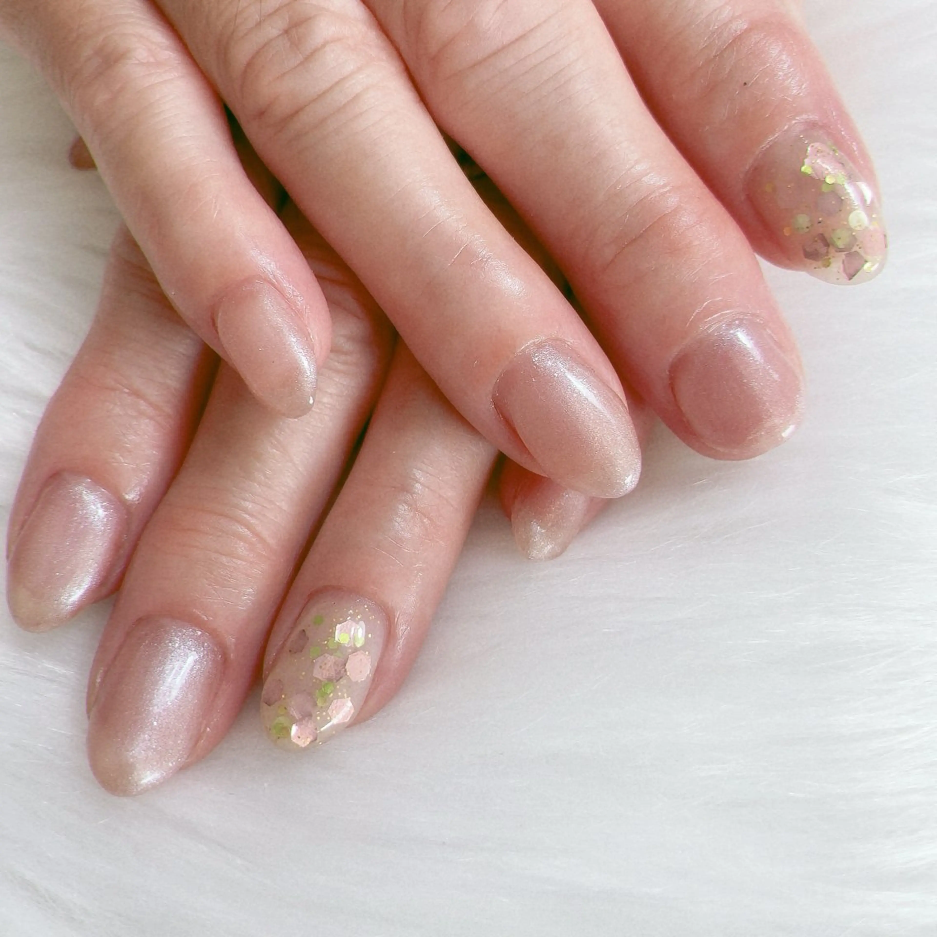 ネイル nail salon Repos所属・Nail Salon Repos ゆなのネイルデザイン