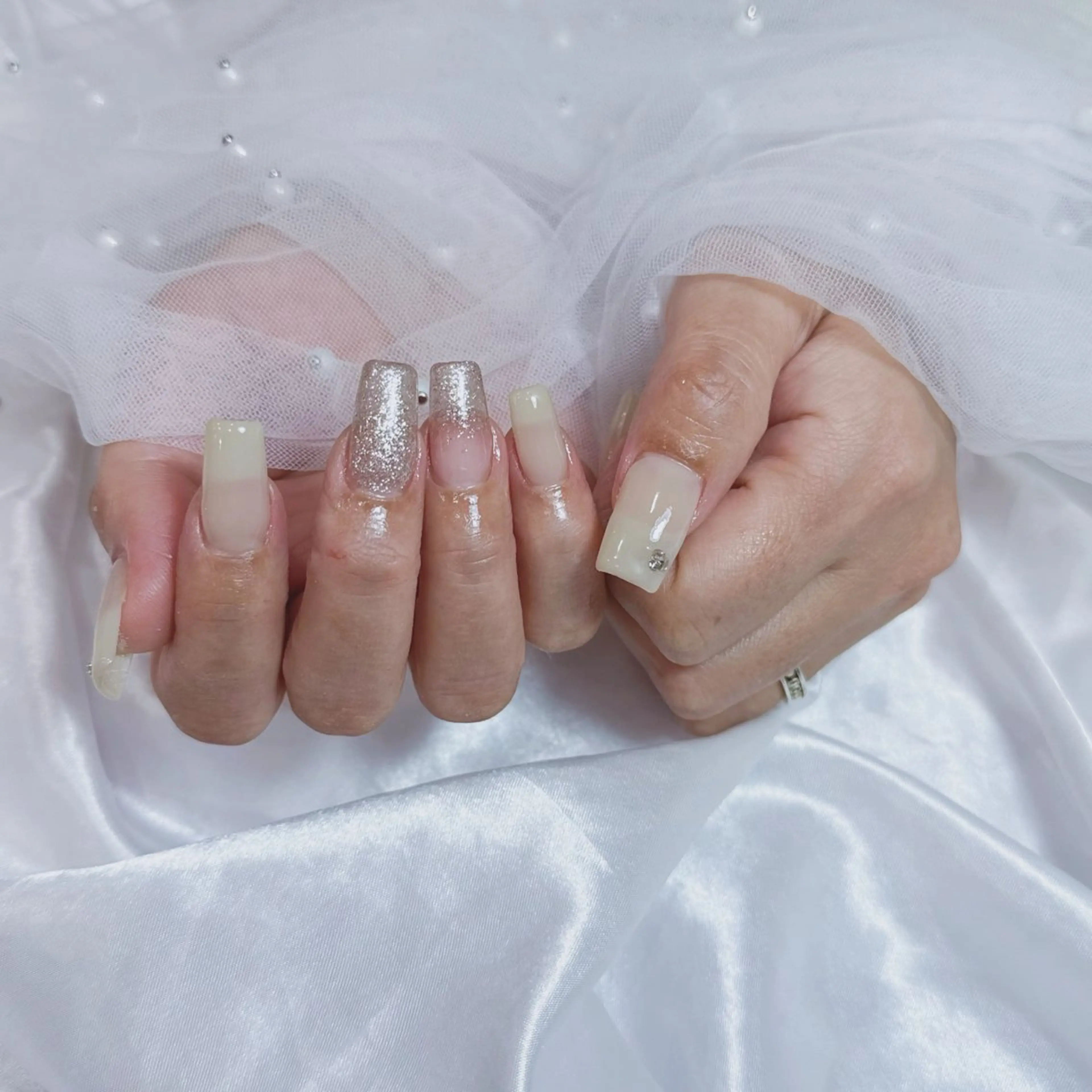 ネイル You＆me Myuのネイルデザイン