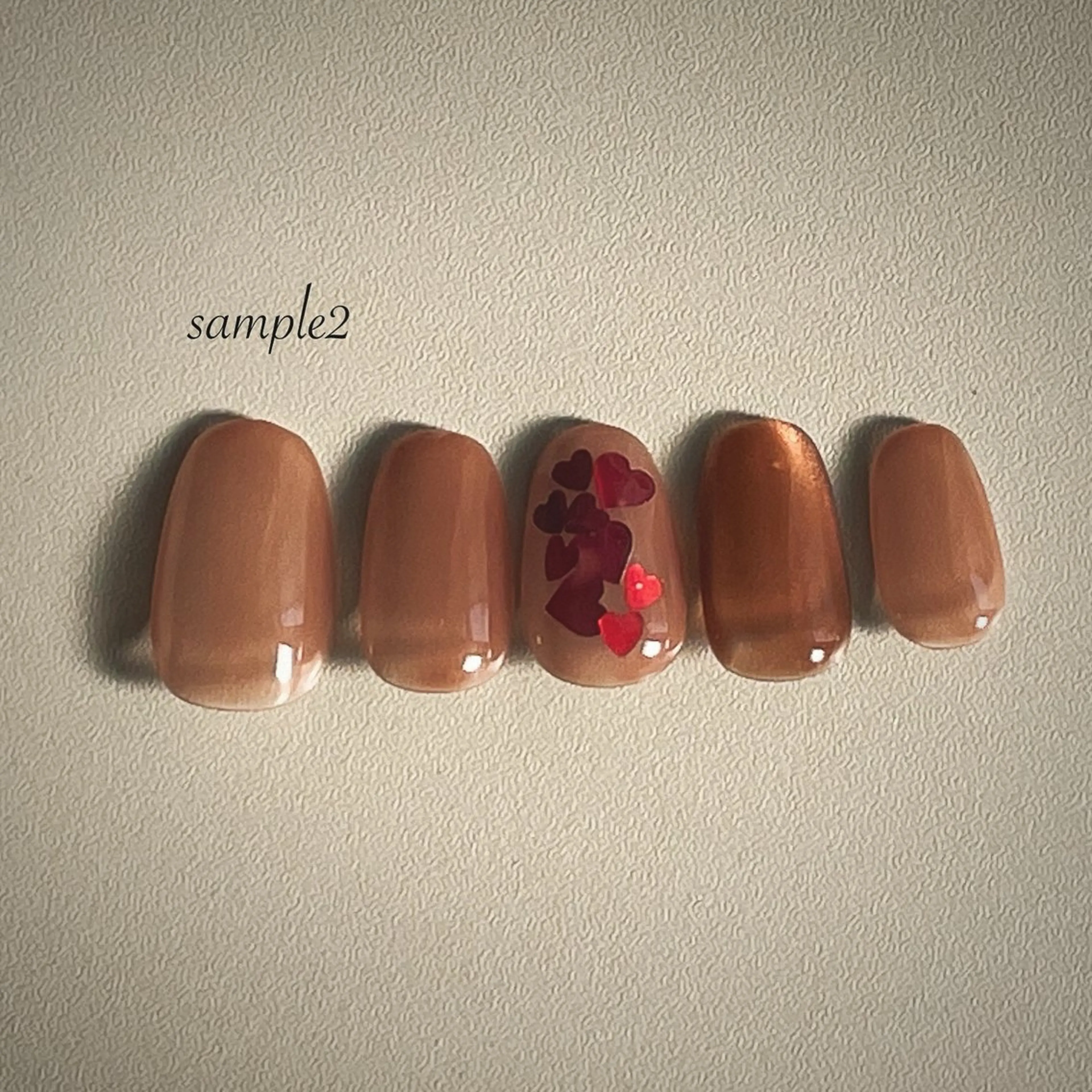 ネイル I me nailのネイルデザイン