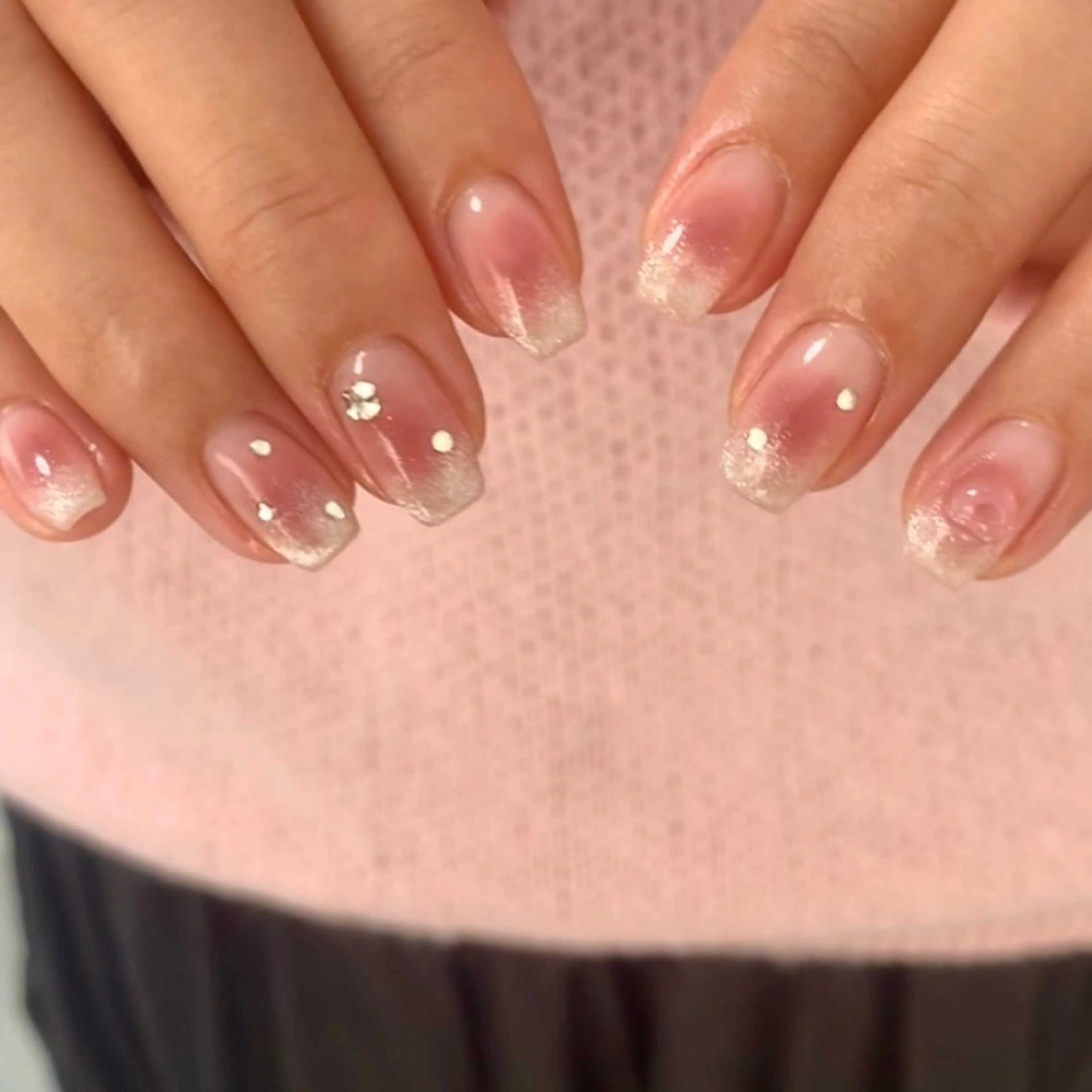ネイル nail a.のネイルデザイン