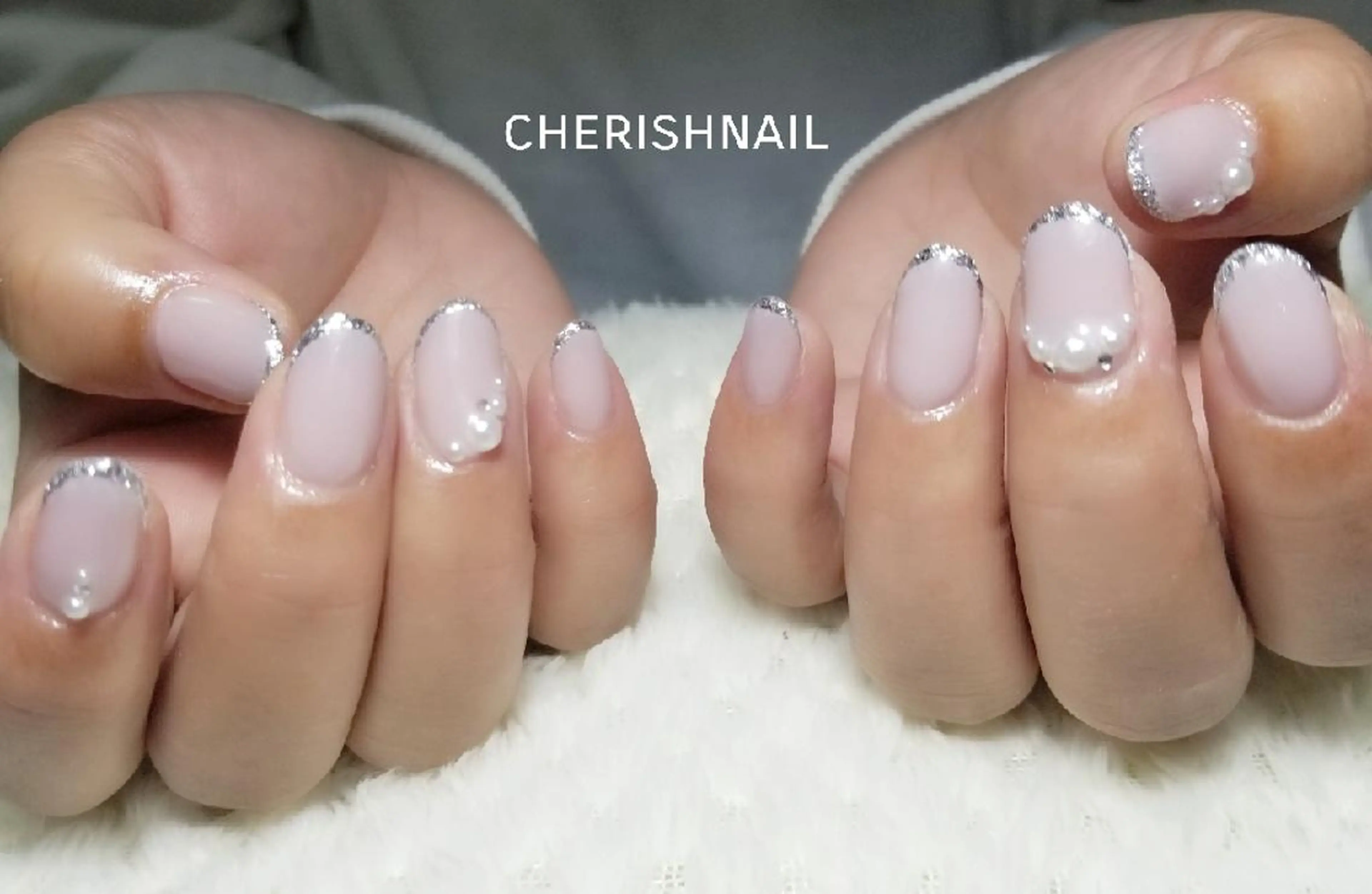 ネイル CHERISH NAILのネイルデザイン
