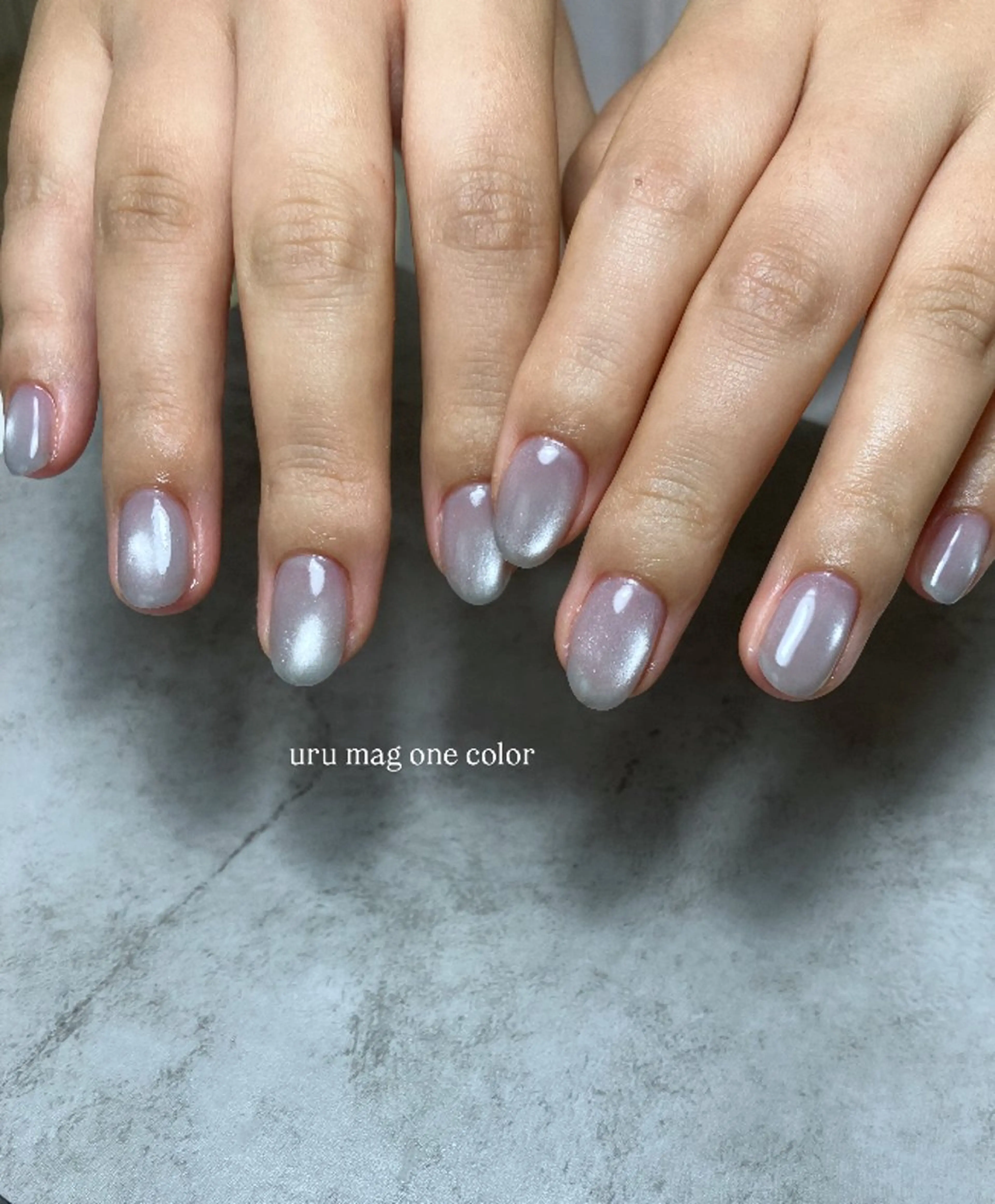 ネイル RURI NAILのネイルデザイン