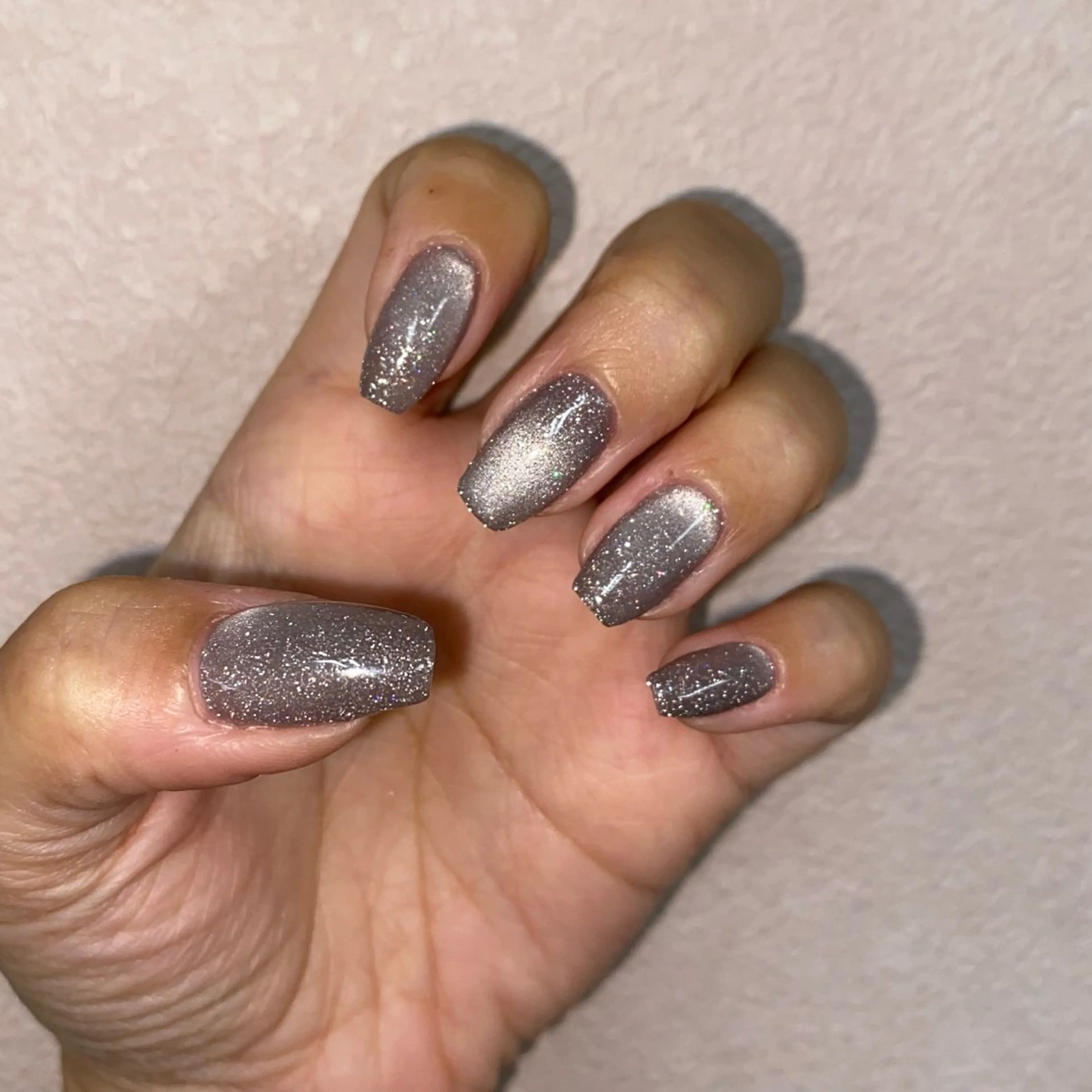 ネイル ハンドネイル NailSalonPucci所属・mana*.🧸.． ネイルモデル募集中のネイルデザイン