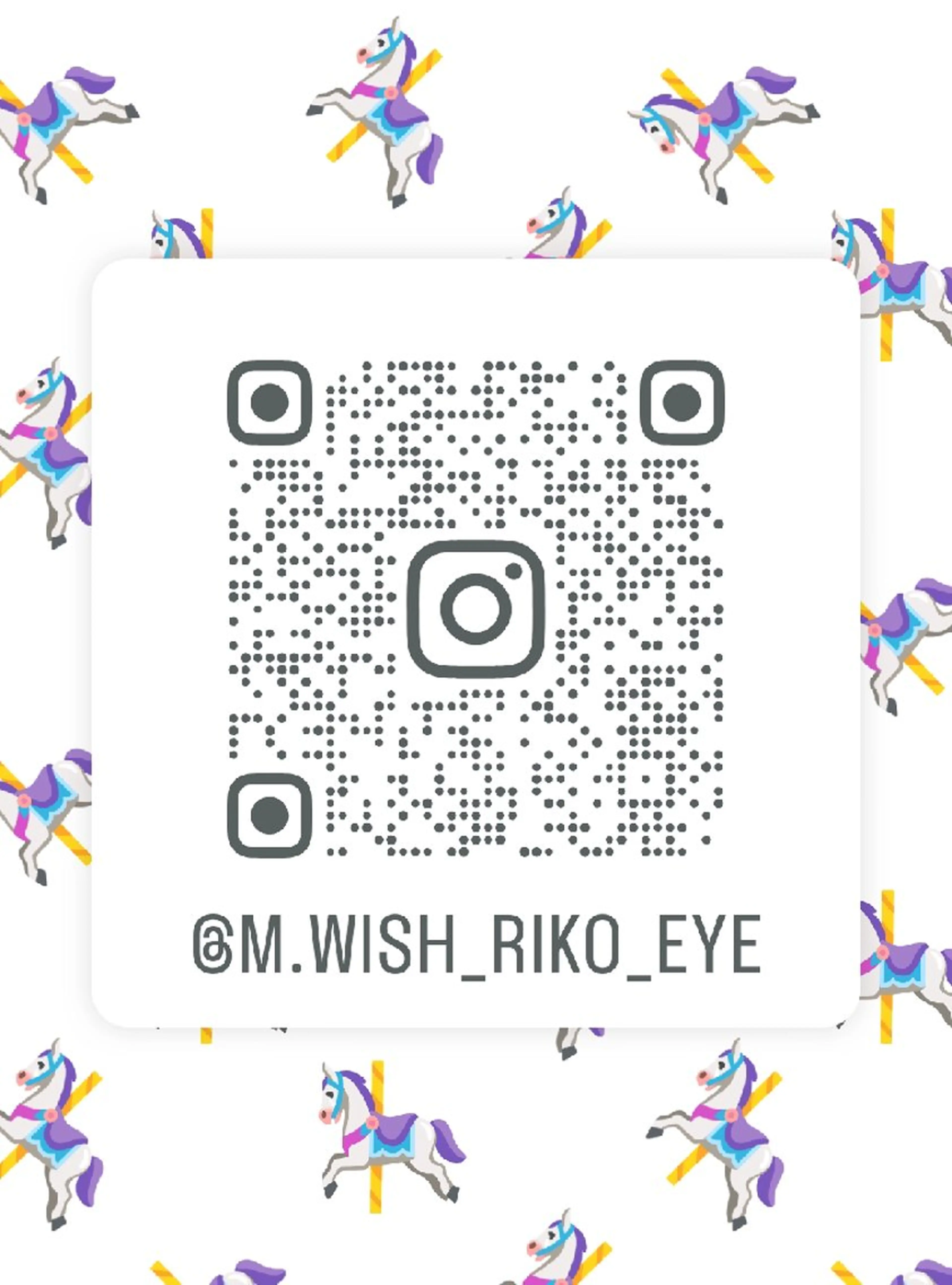 M.wish RIKO/リコのマツエク・マツパデザイン