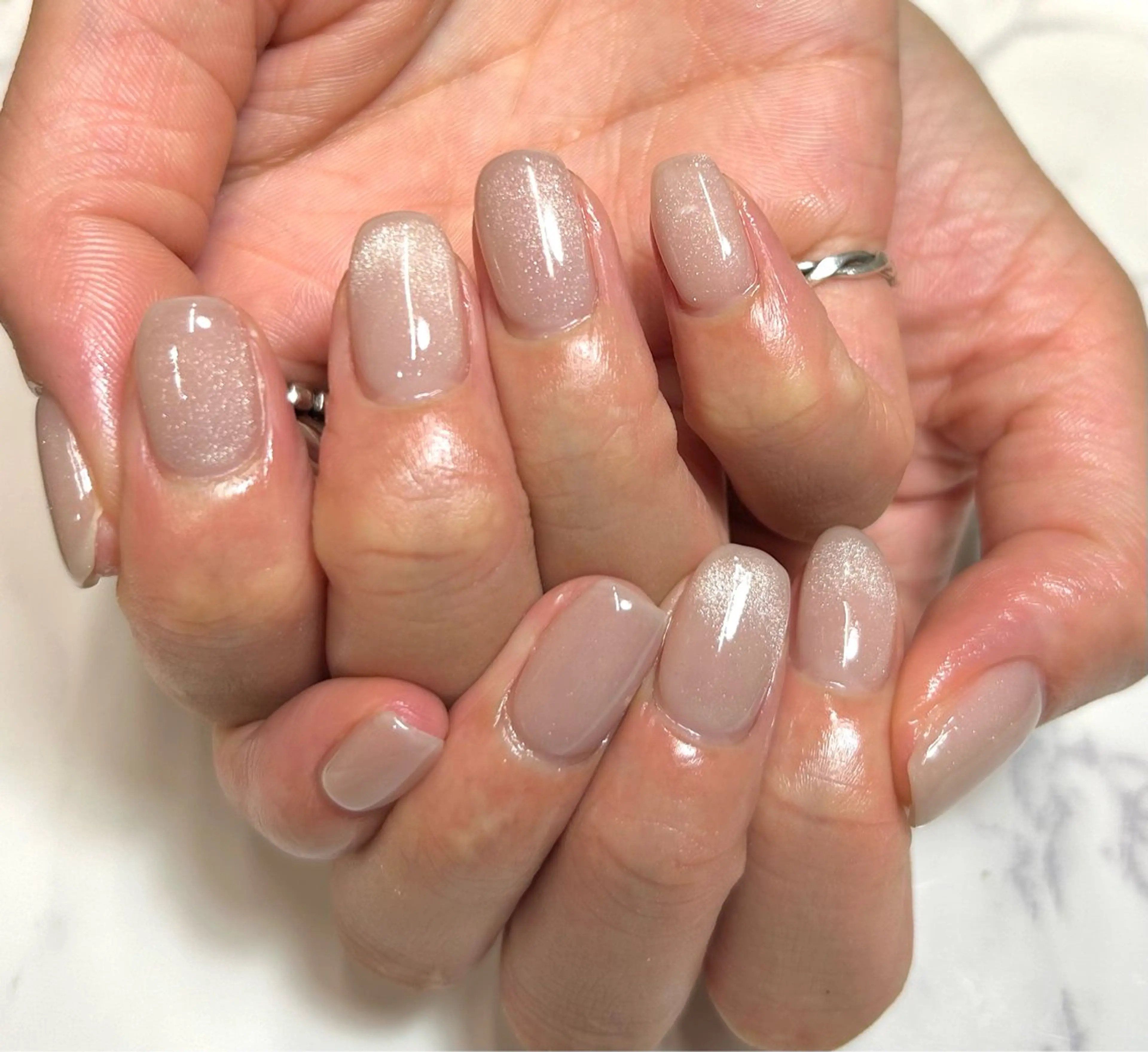 ネイル ハンドネイル one nailsalonのネイルデザイン
