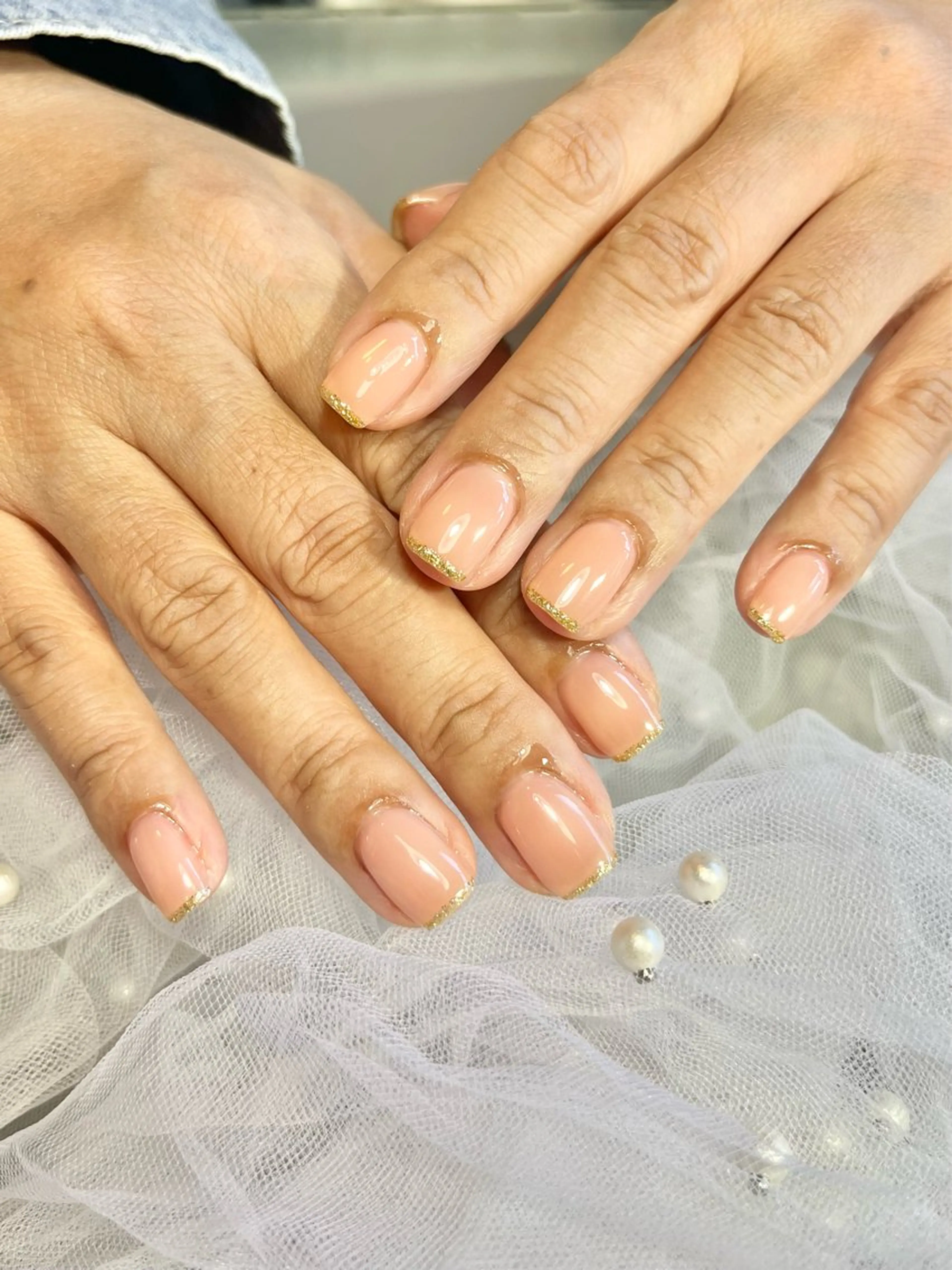 ネイル JAM Orario Nailのネイルデザイン