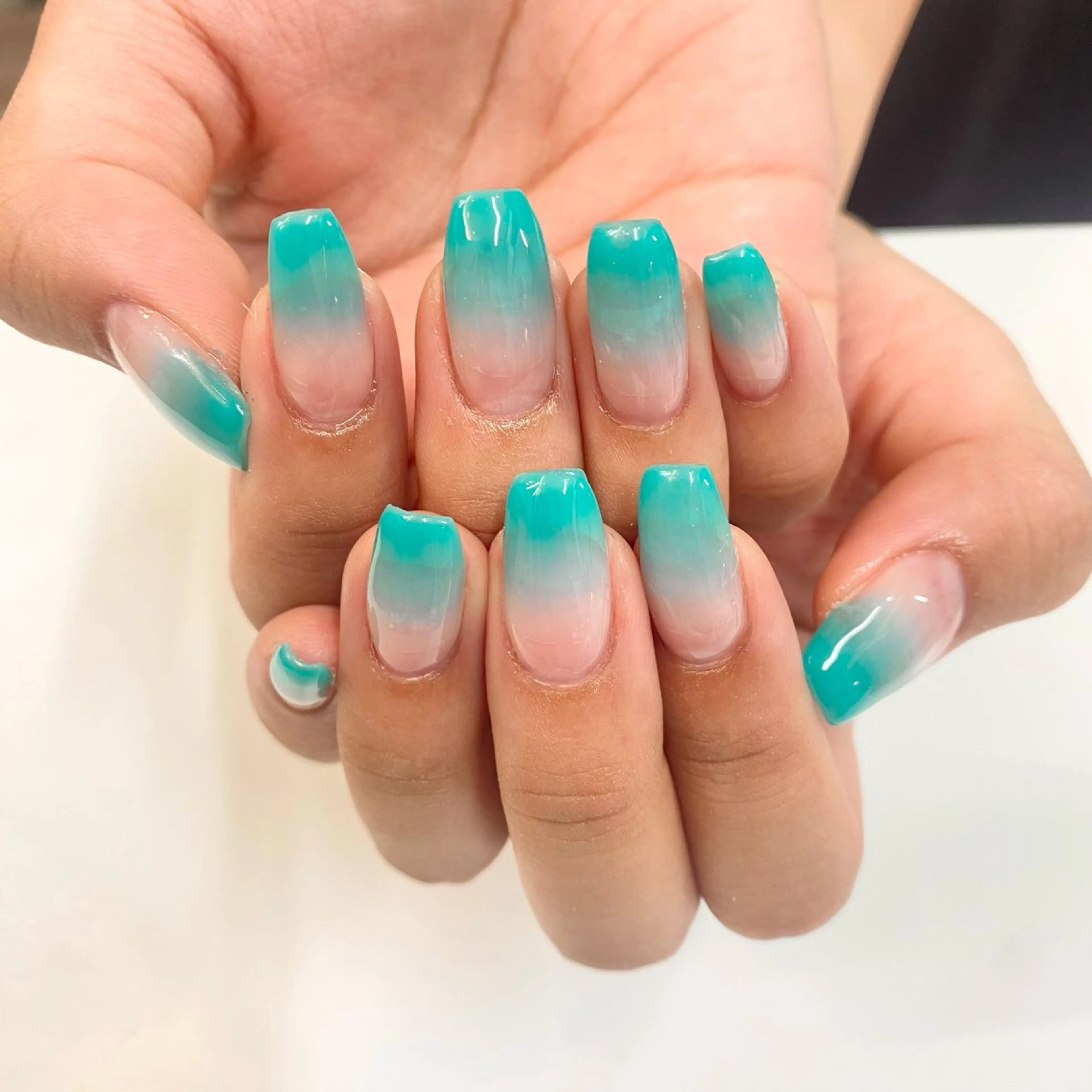 ネイル ハンドネイル Kira-ra所属・Kira-ra💎 KIRARIのネイルデザイン