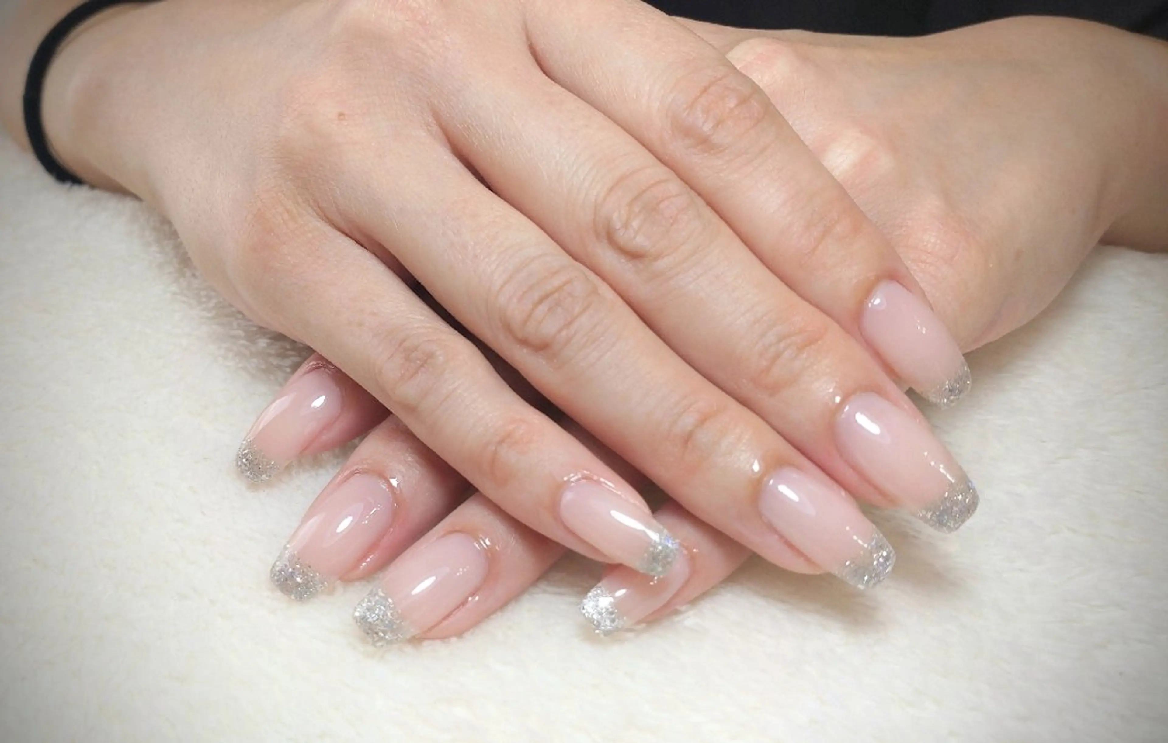 ネイル Nailsalon Latteのネイルデザイン