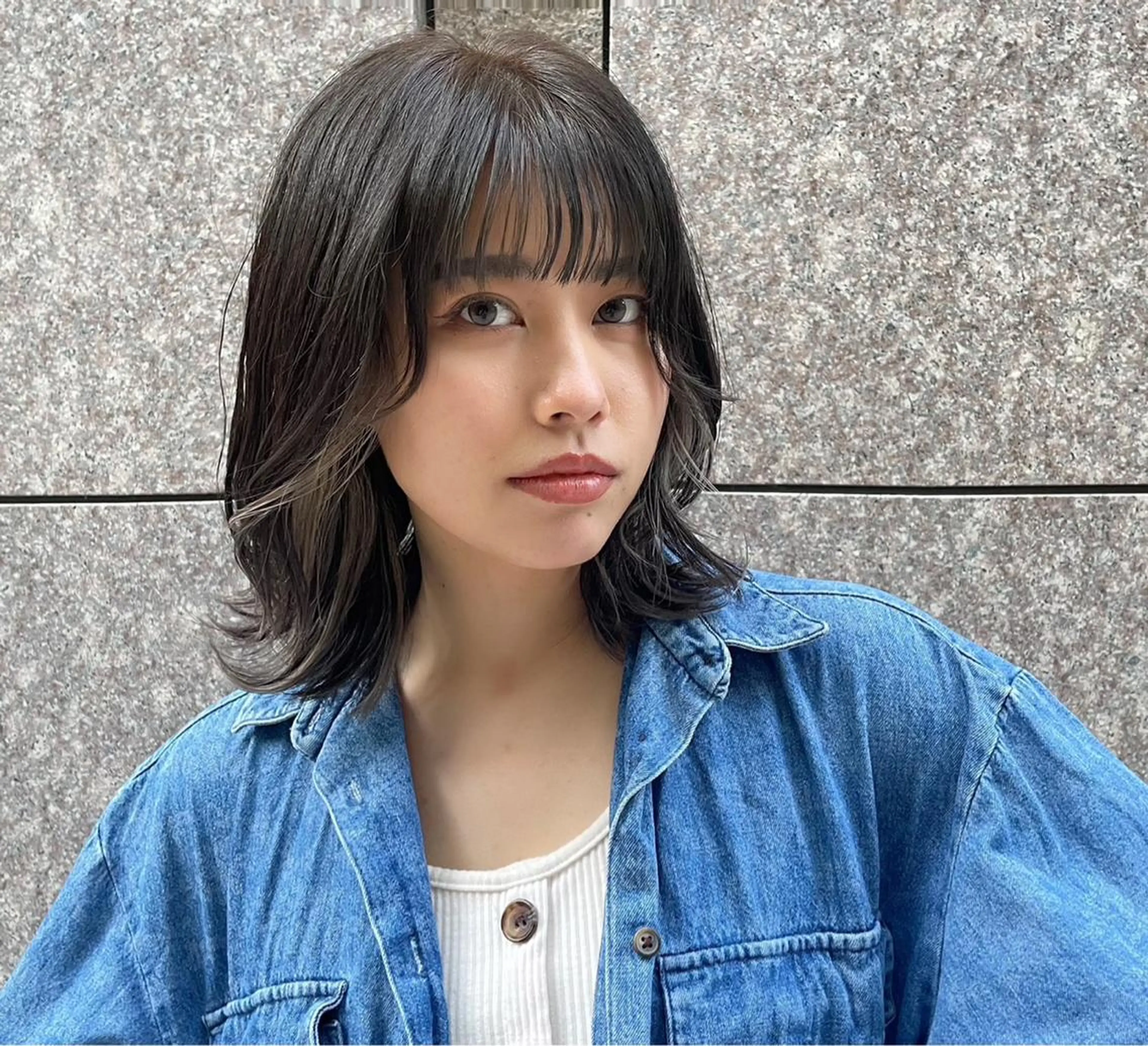 sand  S Ginza所属・🌟sand🌟 丸山悠斗のヘアスタイル