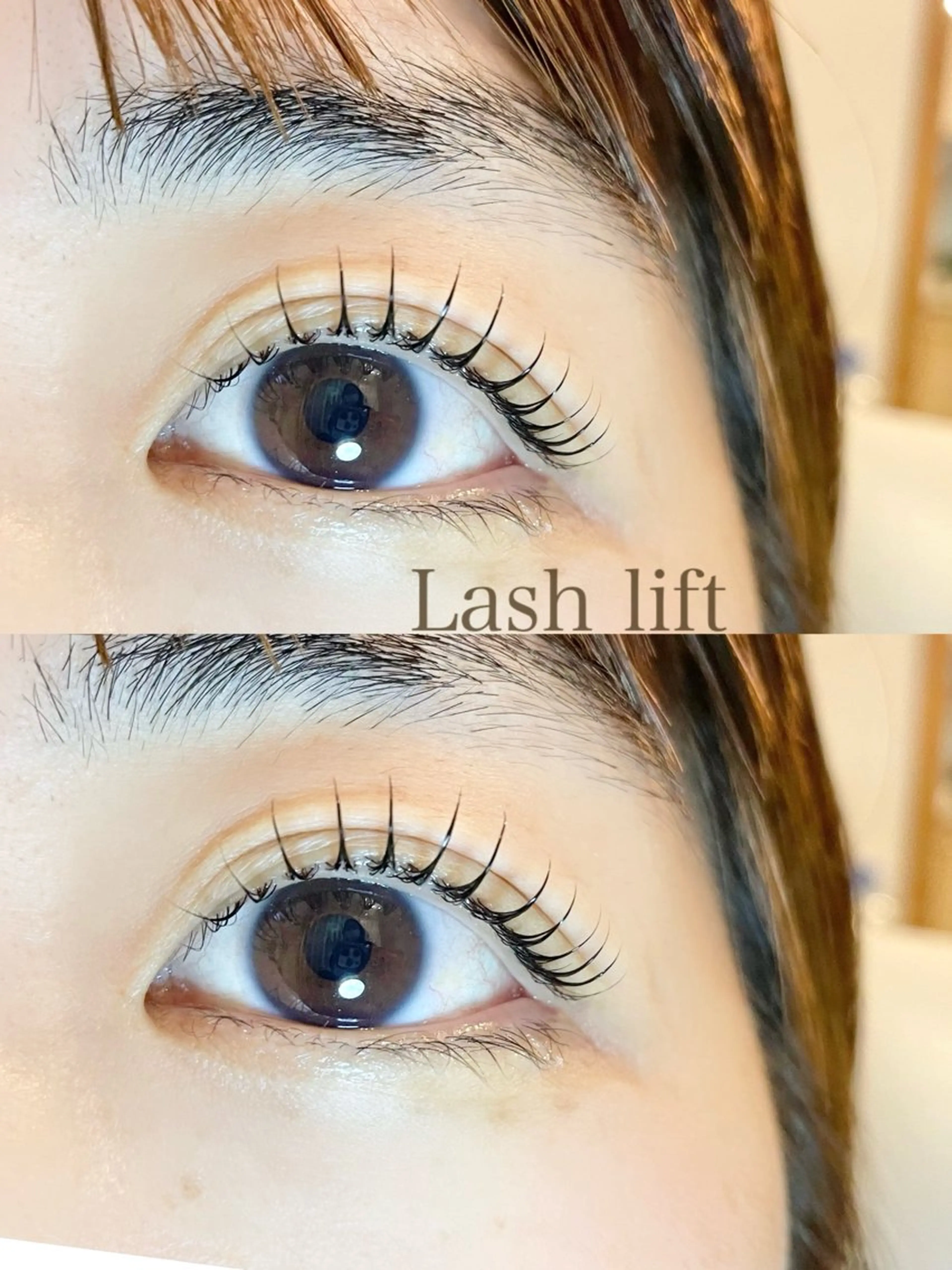 マツエク・マツパ RECHELALOHA 福島店所属・RECHEL SAEのマツエク・マツパデザイン