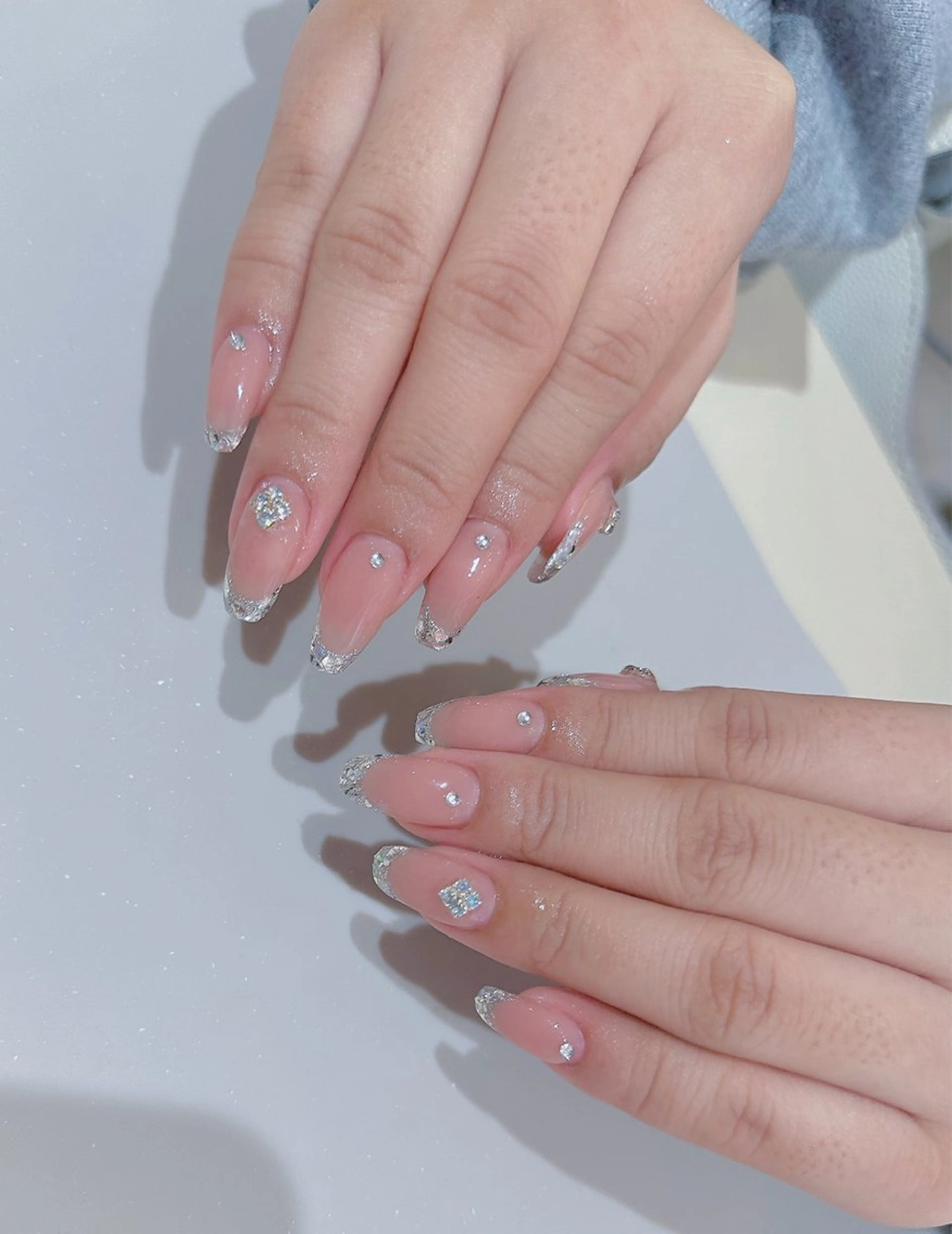 ネイル ハンドネイル NANA NAILのネイルデザイン
